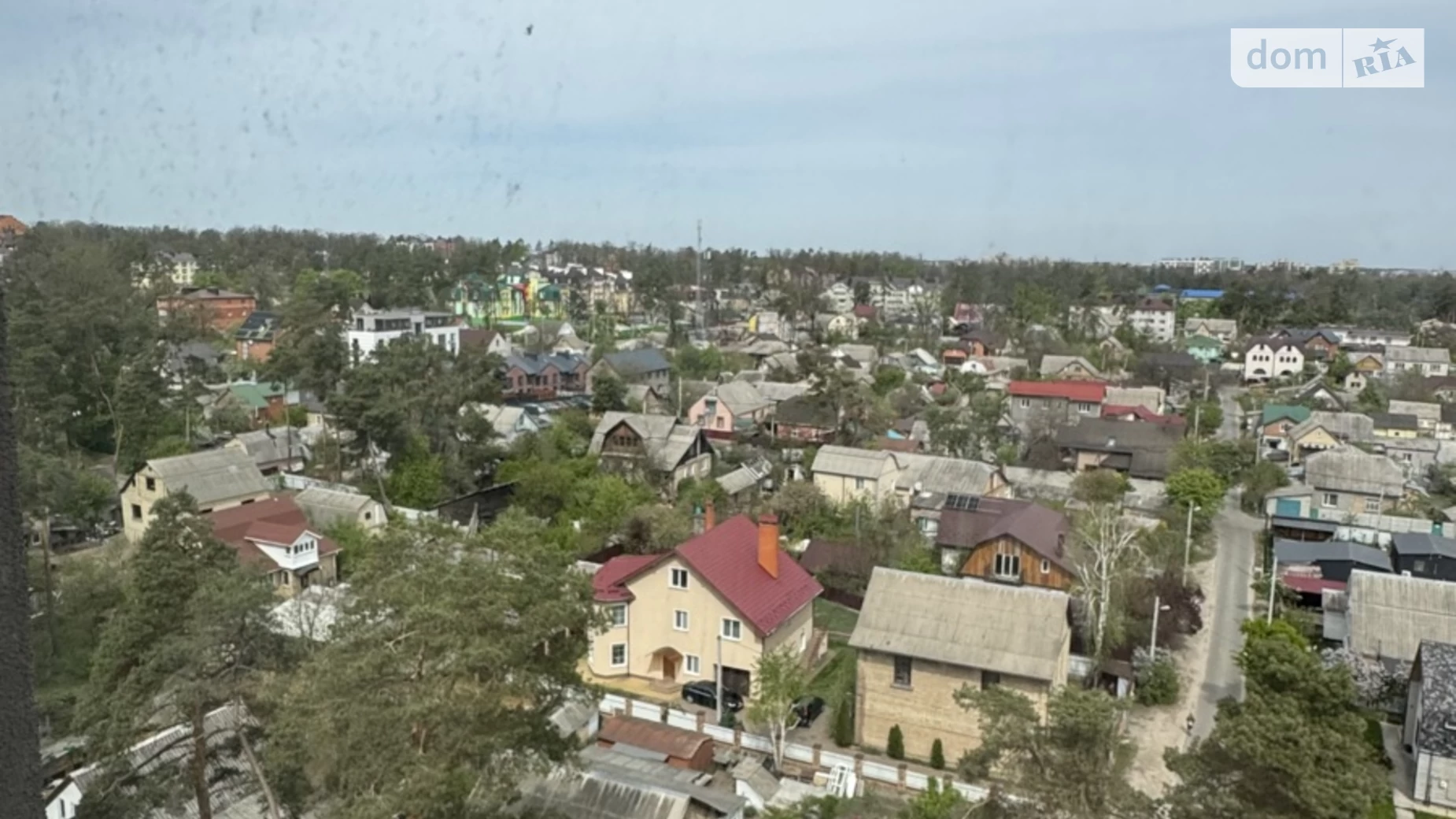 Продається 2-кімнатна квартира 72.3 кв. м у Ірпені, цена: 75915 $ - фото 2