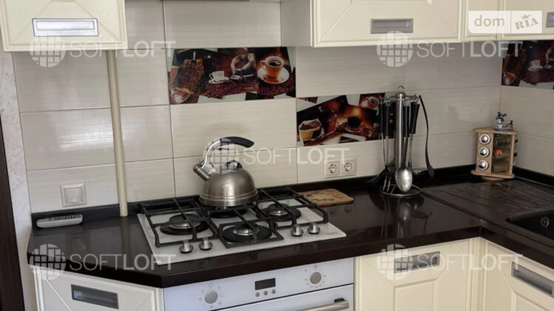 Продається 2-кімнатна квартира 55 кв. м у Харкові, вул. Чайковська, 12 - фото 3
