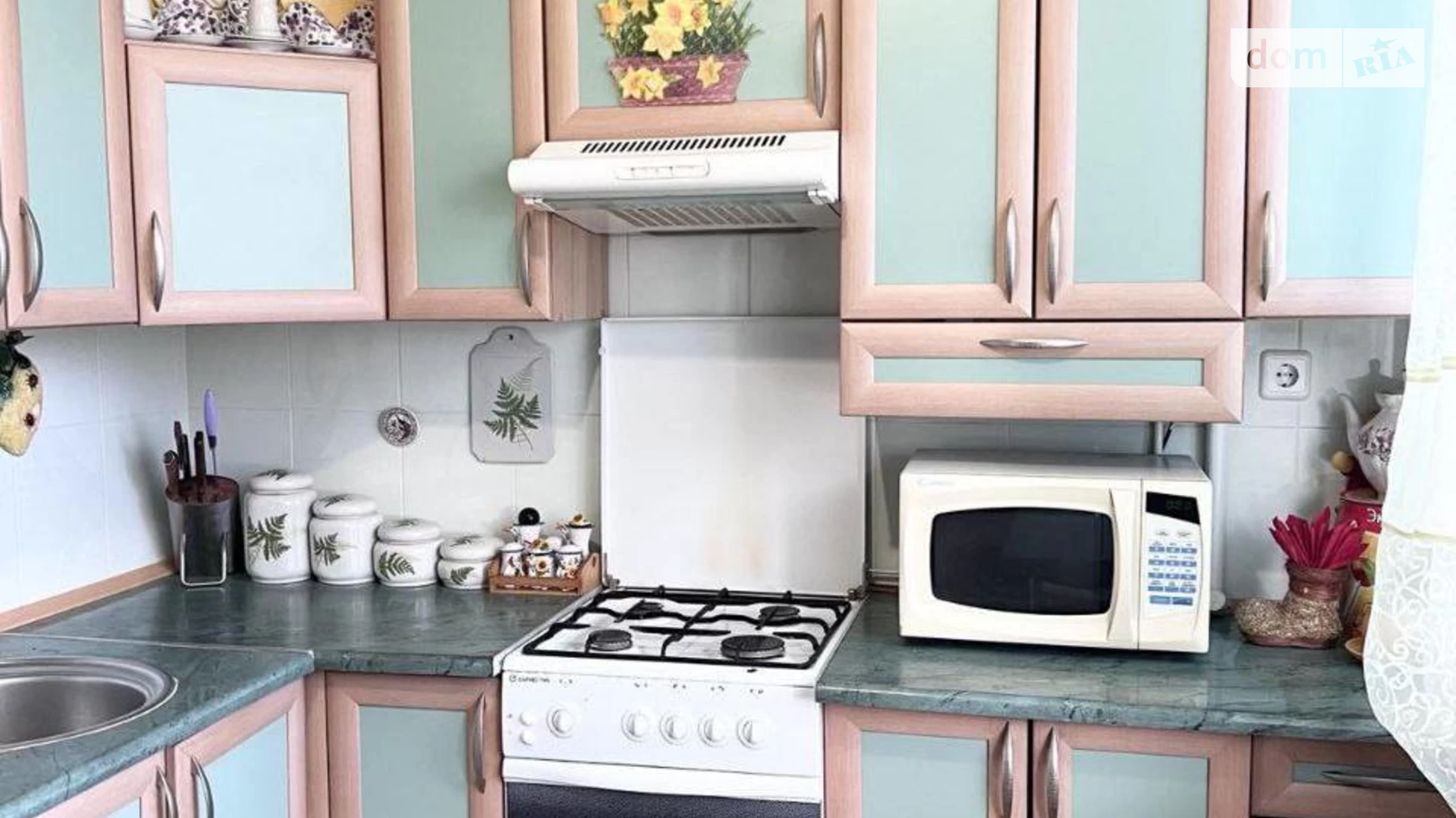 1-комнатная квартира 42.2 кв. м в Тернополе, цена: 46000 $ - фото 3