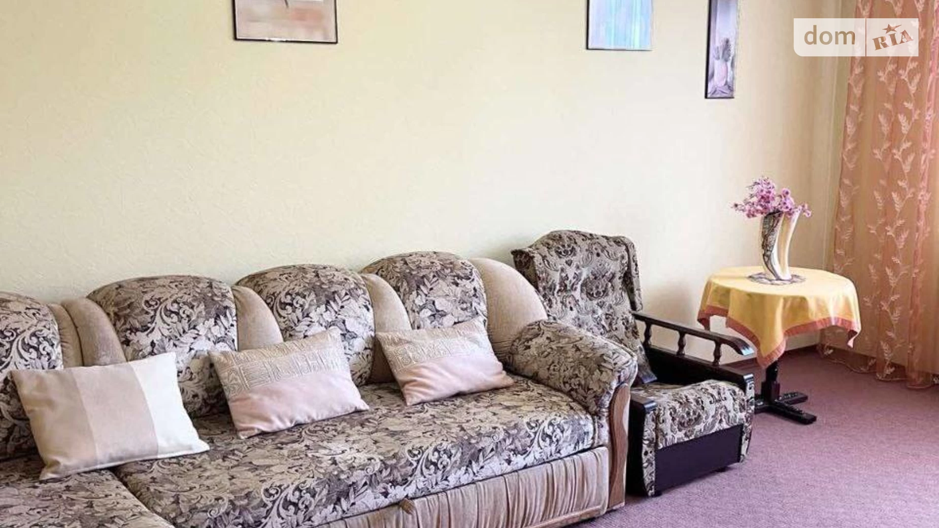 1-комнатная квартира 42.2 кв. м в Тернополе, цена: 46000 $ - фото 2