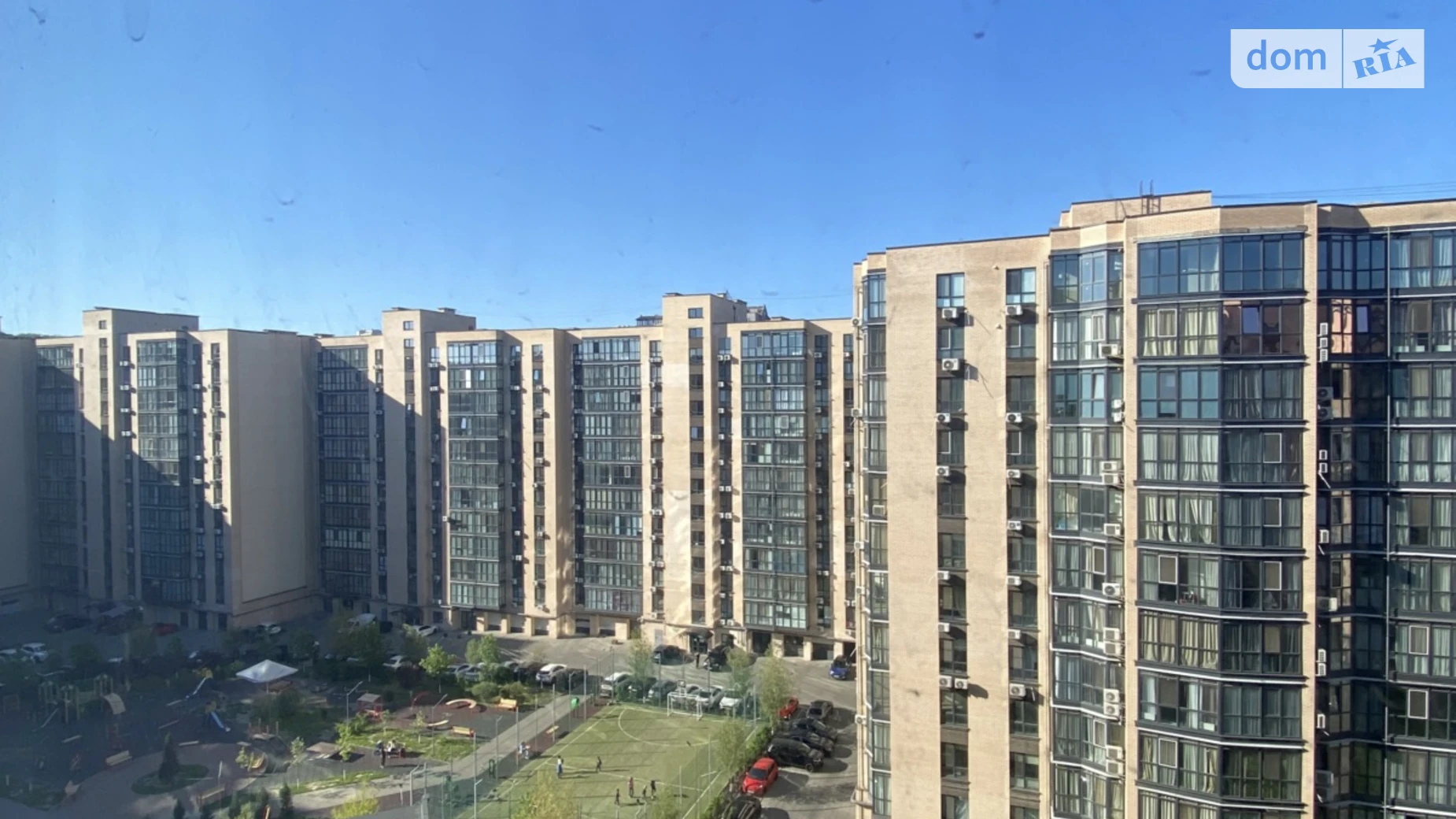 Сдается в аренду 1-комнатная квартира 45 кв. м в Днепре, цена: 18000 грн - фото 2