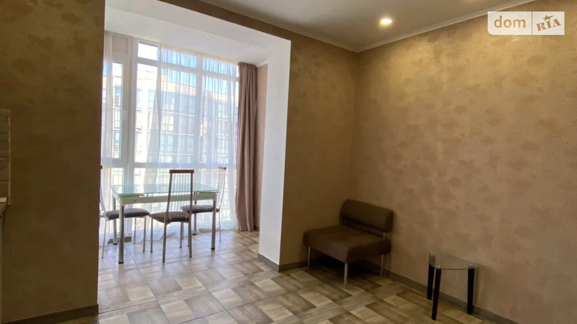 Сдается в аренду 1-комнатная квартира 45 кв. м в Днепре, цена: 18000 грн - фото 4