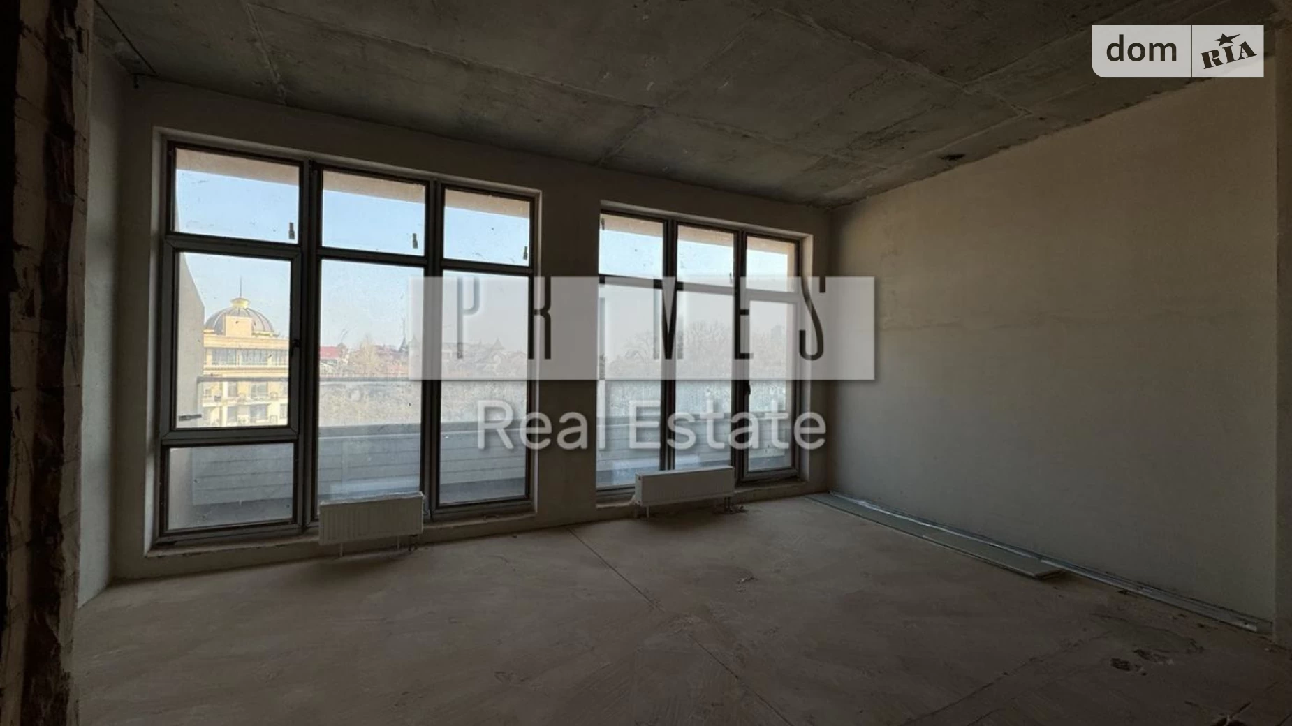 Продается 2-комнатная квартира 75 кв. м в Киеве, ул. Михаила Бойчука, 17 - фото 3
