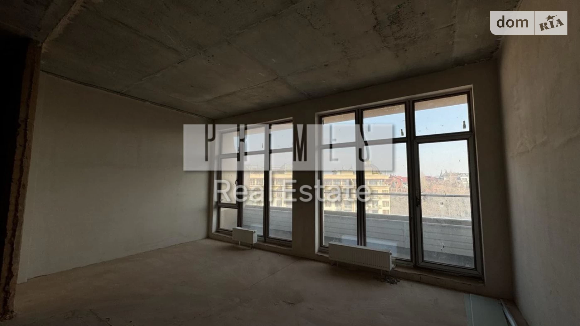 Продается 2-комнатная квартира 75 кв. м в Киеве, ул. Михаила Бойчука, 17 - фото 4