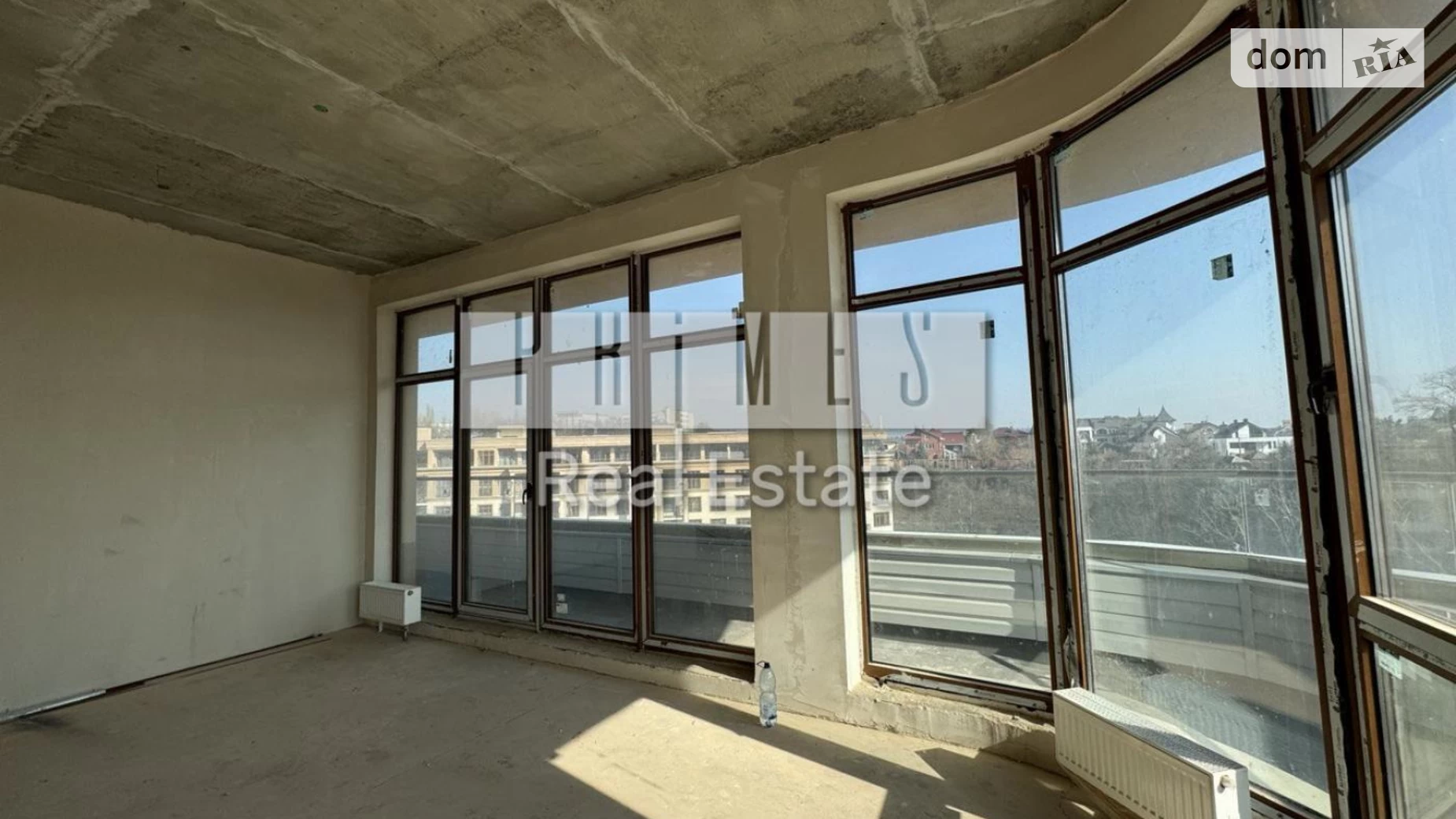 Продается 2-комнатная квартира 75 кв. м в Киеве, ул. Михаила Бойчука, 17 - фото 5