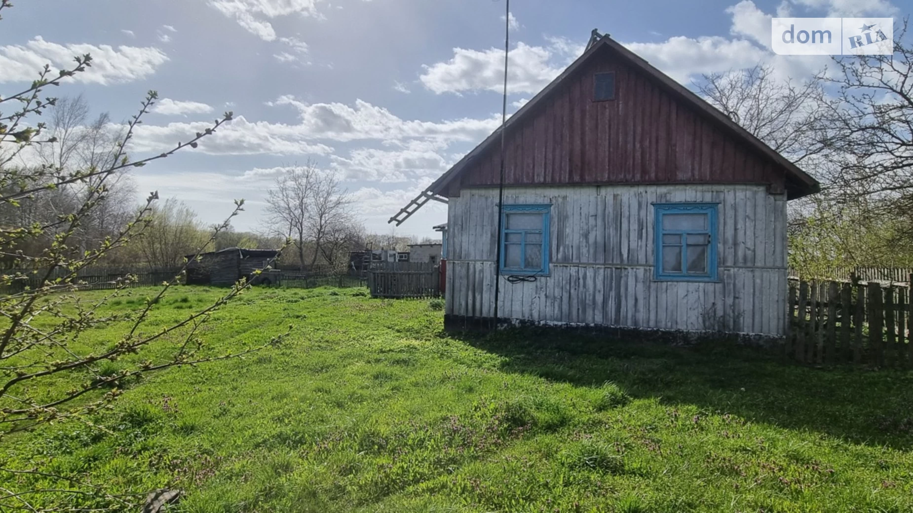Продается одноэтажный дом 57 кв. м с беседкой, цена: 10200 $ - фото 3