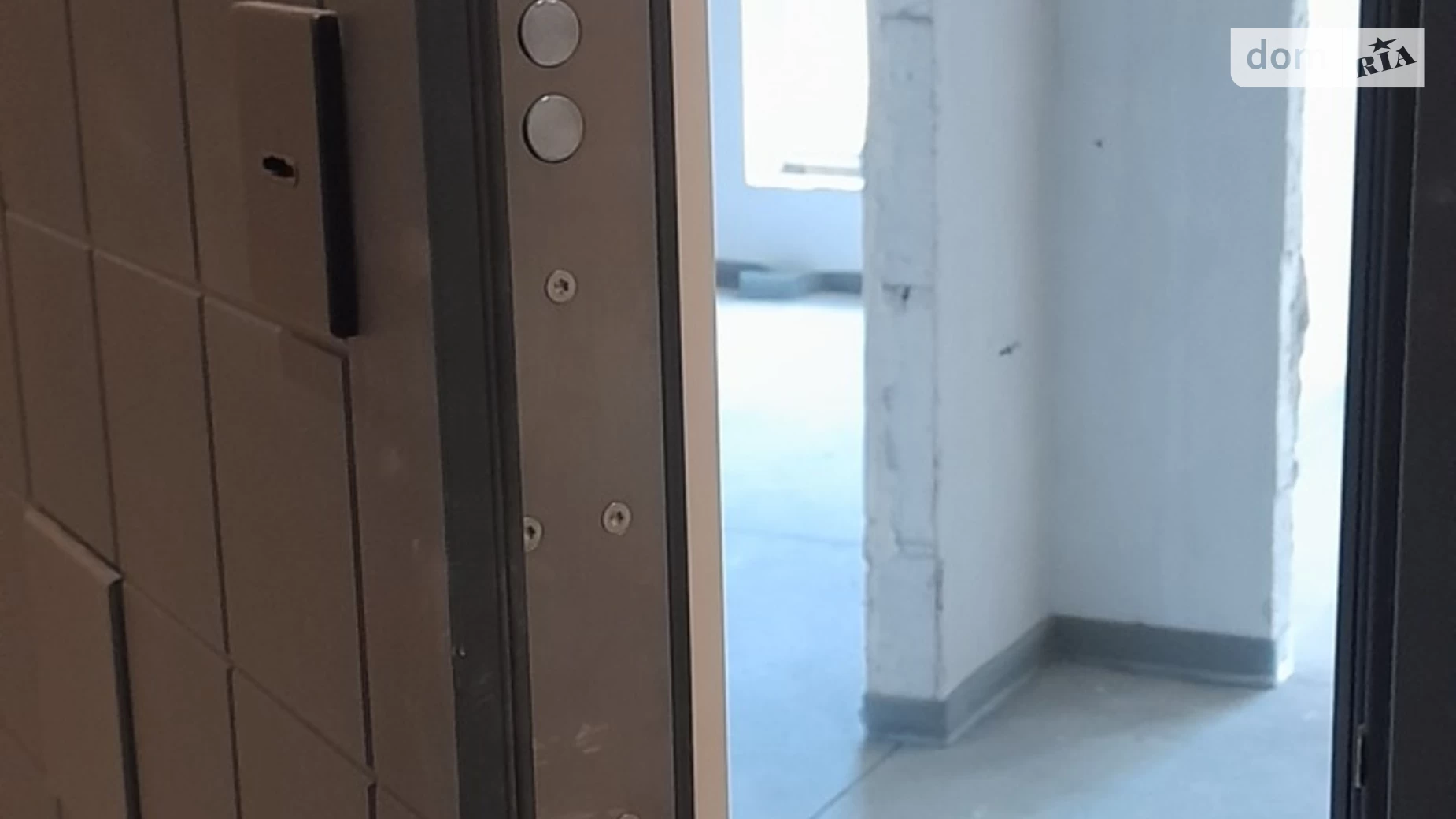 Продається 1-кімнатна квартира 42 кв. м у Одесі, вул. Космонавтів, 23К - фото 3