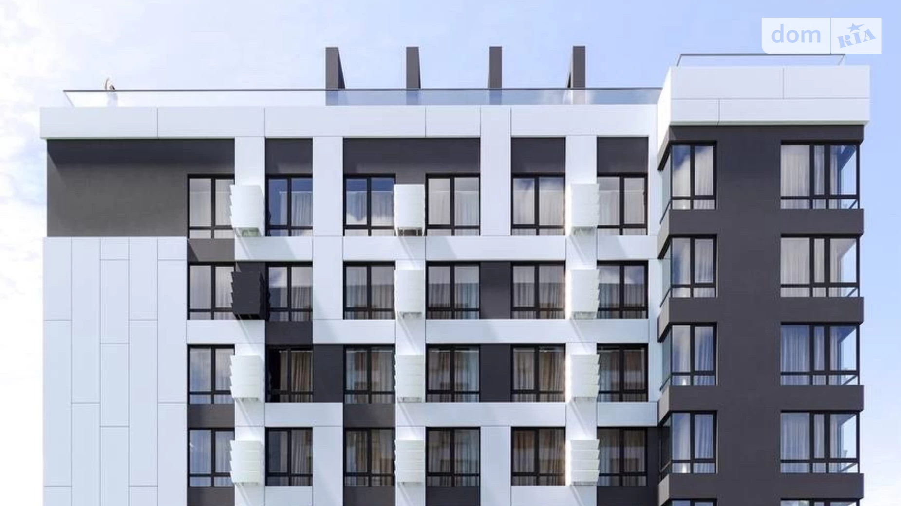 Продается 3-комнатная квартира 68 кв. м в, цена: 75141 $ - фото 4