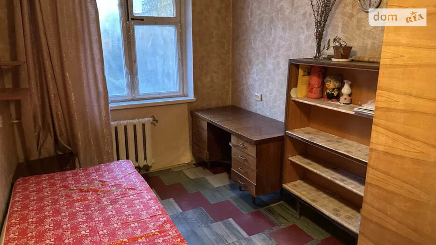 Продается 2-комнатная квартира 43.9 кв. м в Днепре, цена: 25500 $ - фото 5
