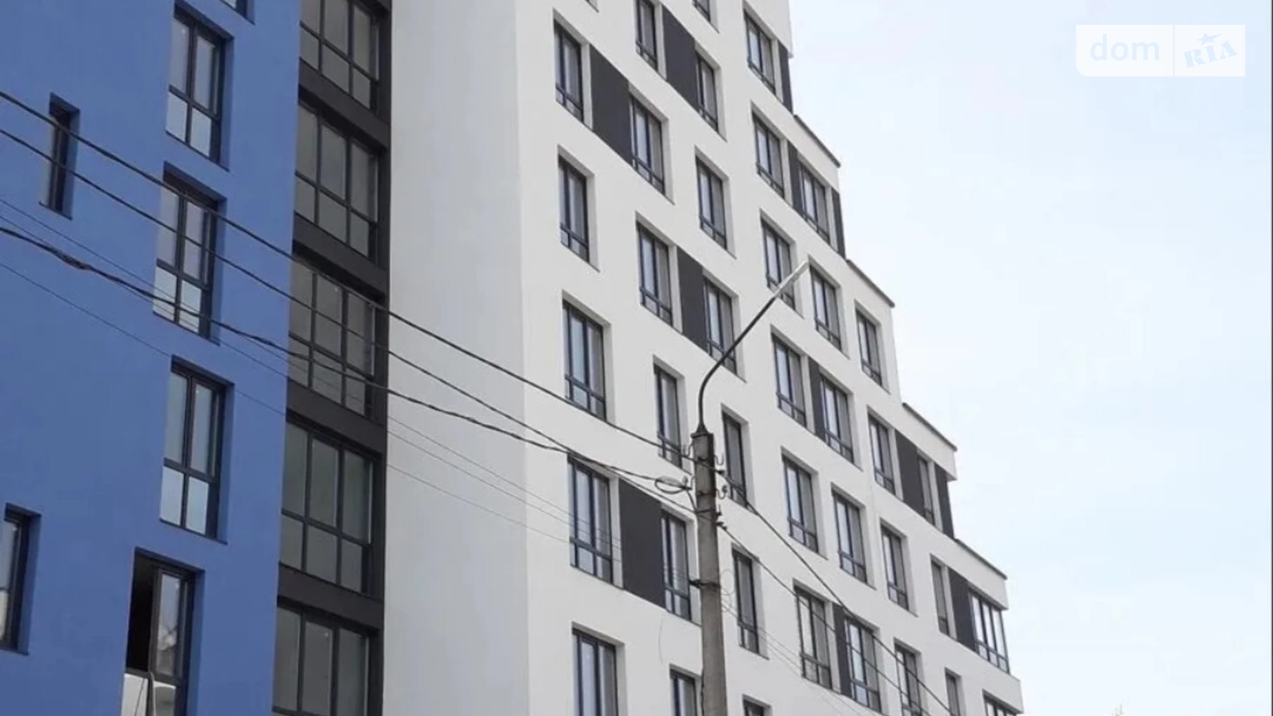 2-комнатная квартира 54.2 кв. м в Тернополе, цена: 47150 $ - фото 4