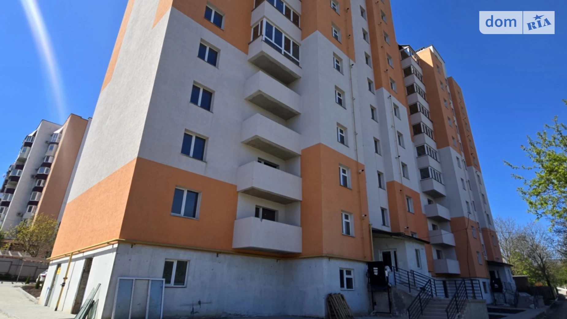 Продається 3-кімнатна квартира 85 кв. м у Хмельницькому, вул. Олександра Кушнірука(Гастелло), 15/1 - фото 3