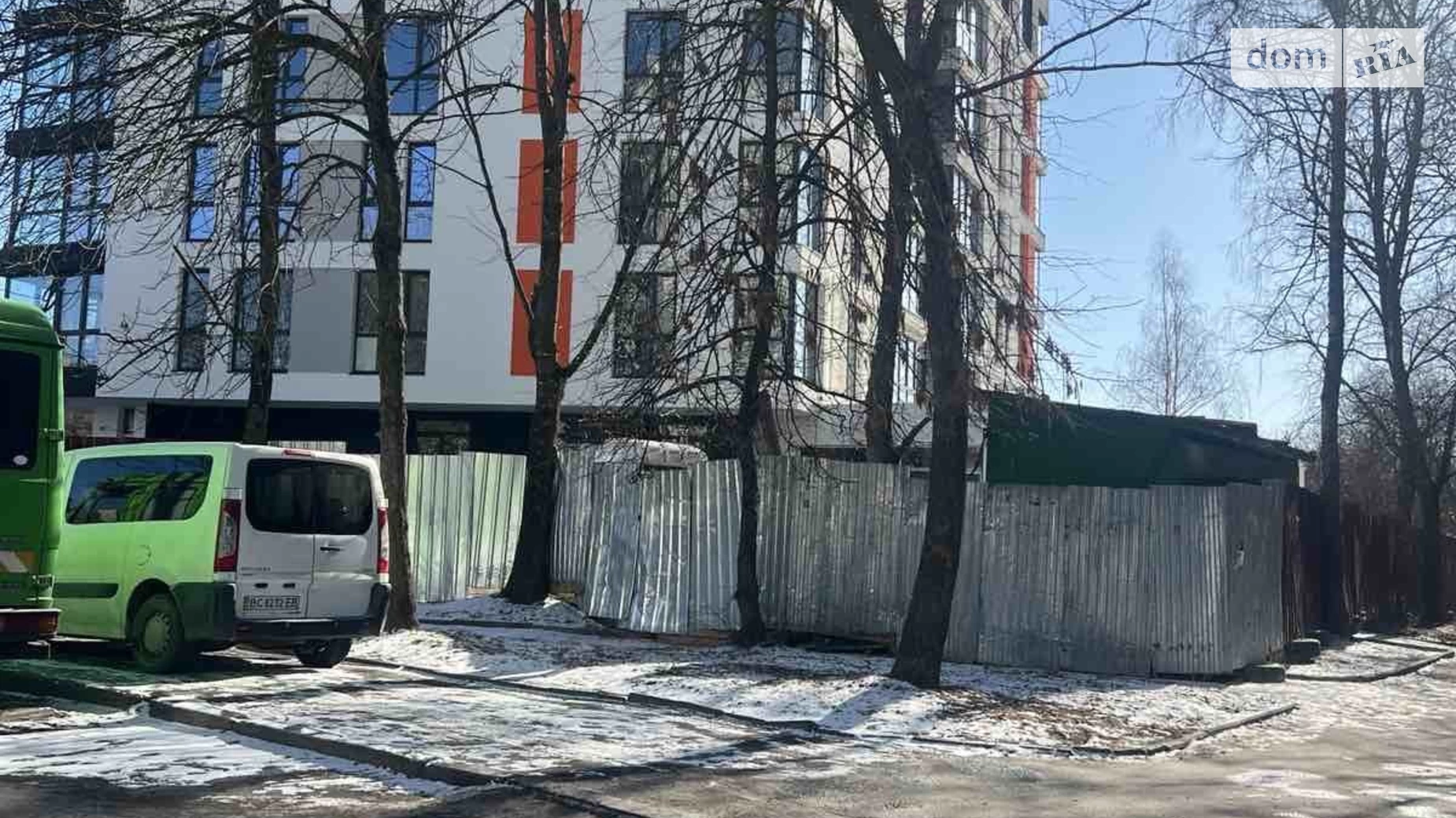 Продається 2-кімнатна квартира 61 кв. м у Львові, вул. Кульпарківська, 190 - фото 5