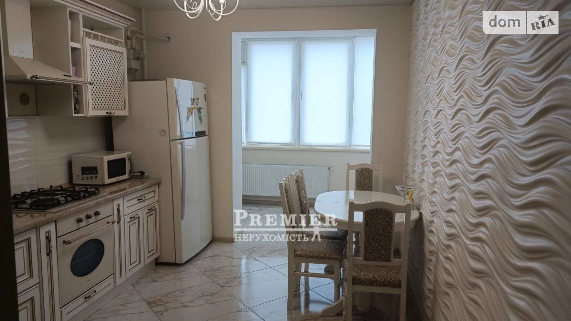 Продається 1-кімнатна квартира 55 кв. м у Крижанівка, цена: 55000 $ - фото 2