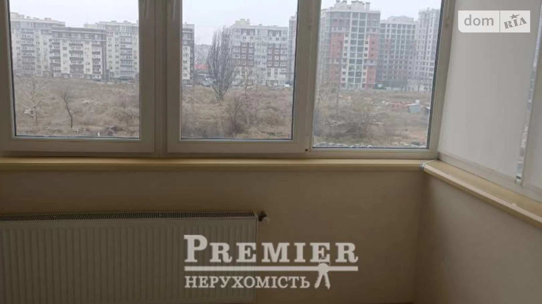 Продається 1-кімнатна квартира 55 кв. м у Крижанівка, цена: 55000 $ - фото 3