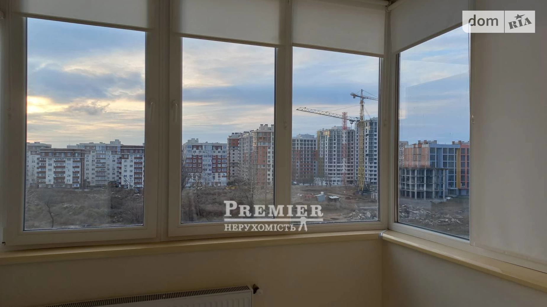 Продається 1-кімнатна квартира 55 кв. м у Крижанівка, цена: 55000 $ - фото 5