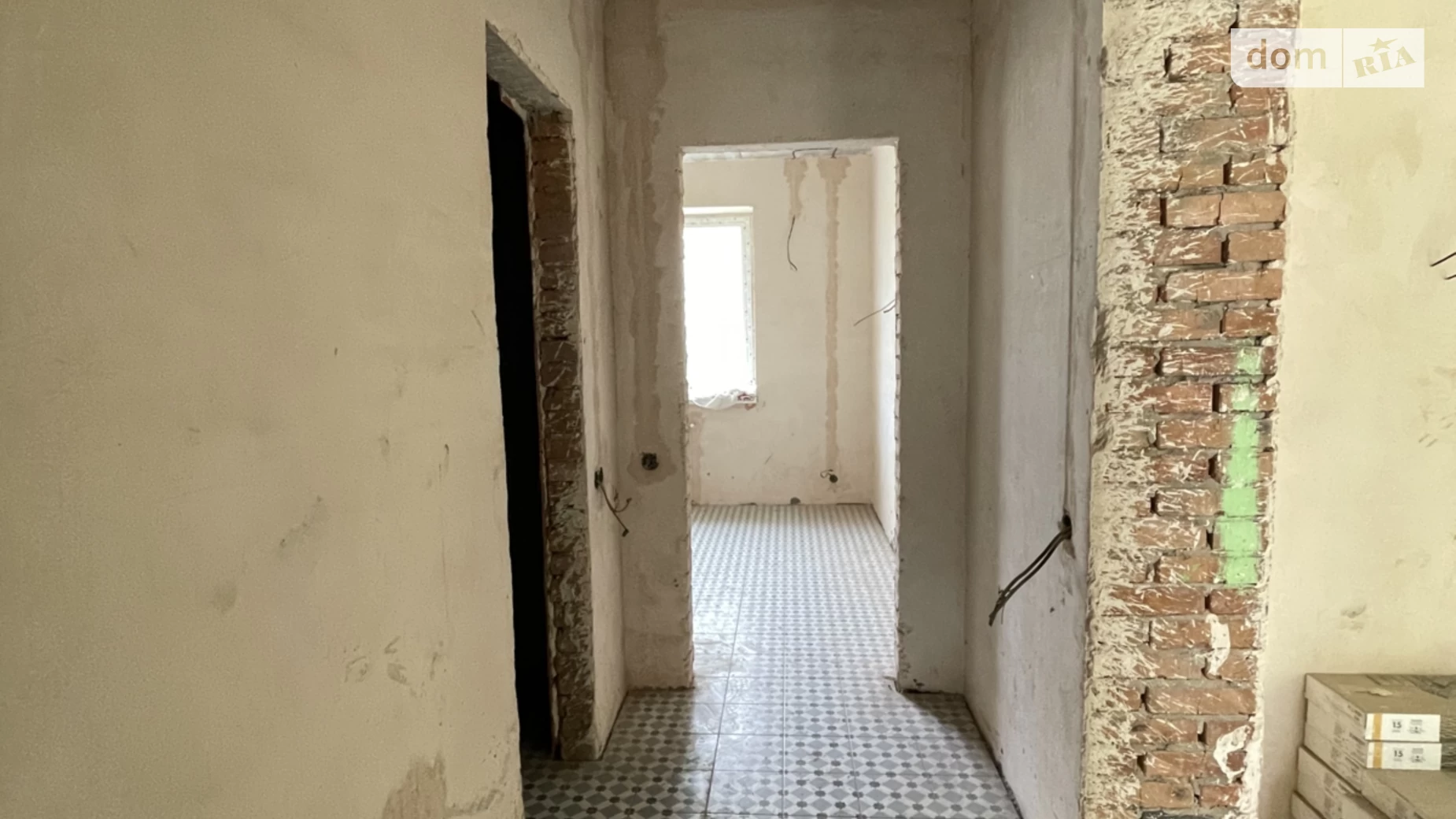 Продается 1-комнатная квартира 45 кв. м в, цена: 37000 $ - фото 2