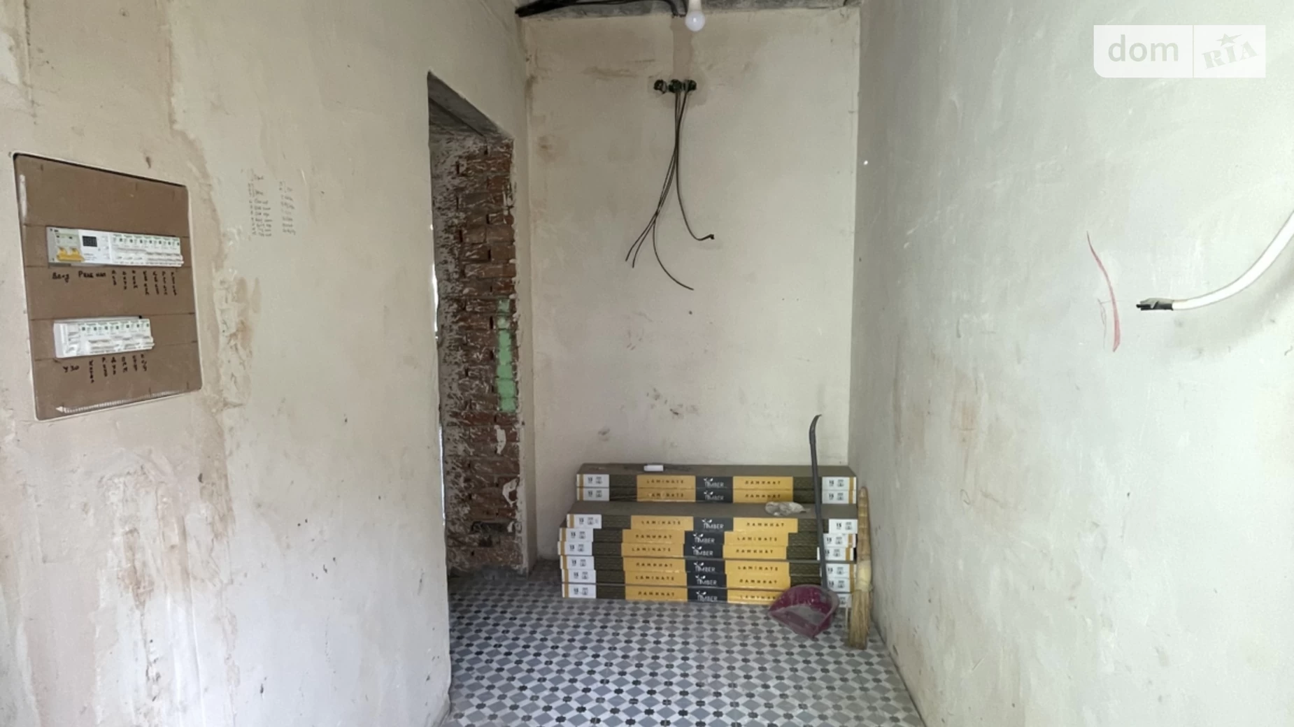 Продается 1-комнатная квартира 45 кв. м в, цена: 37000 $ - фото 3