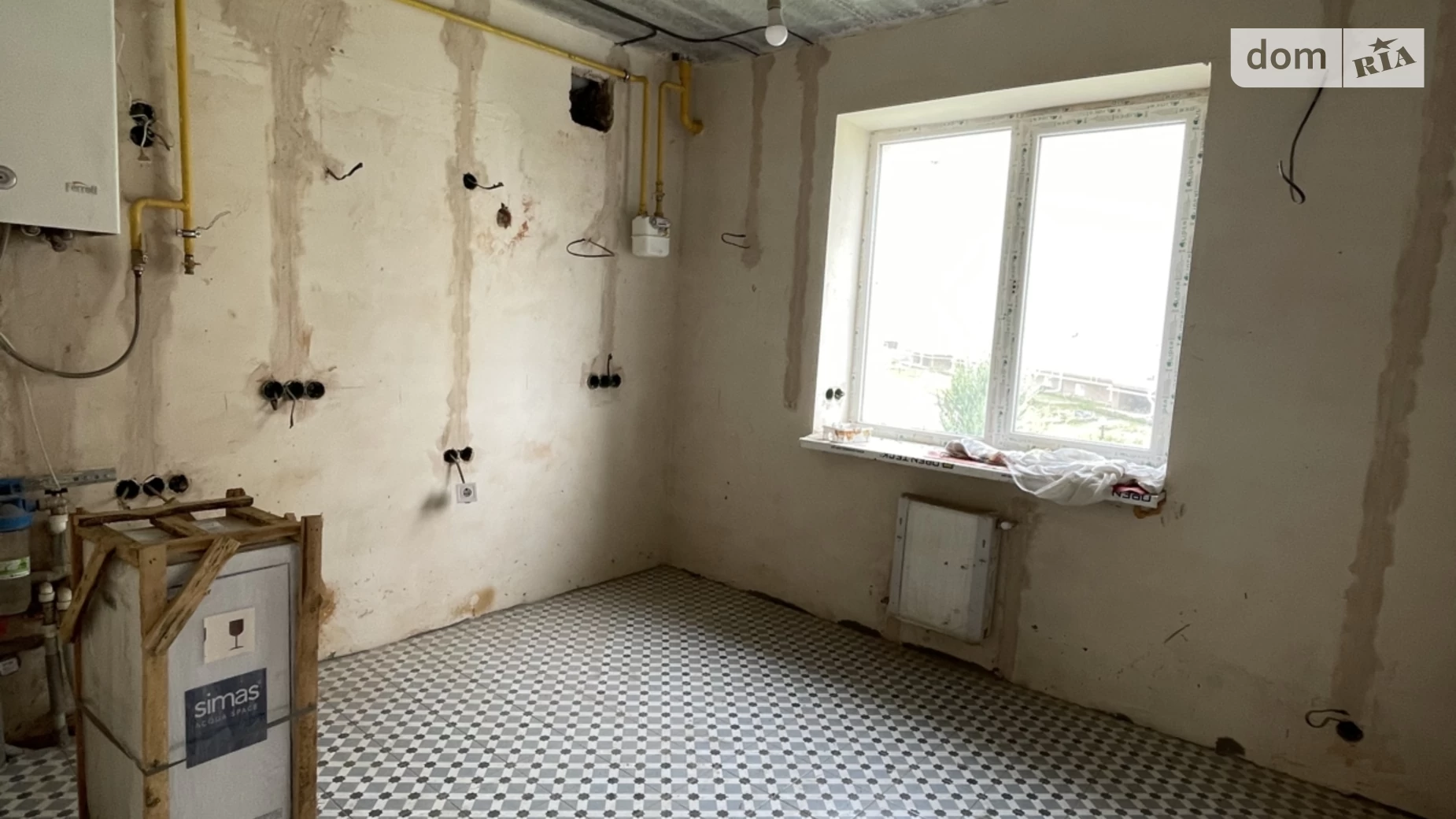 Продается 1-комнатная квартира 45 кв. м в, цена: 37000 $ - фото 5