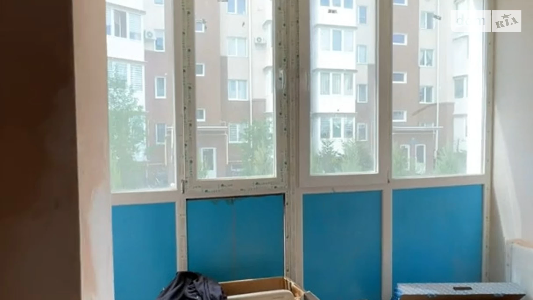 Продается 1-комнатная квартира 45 кв. м в Михайловке-Рубежовке, ул. Чубинского, 6 - фото 3