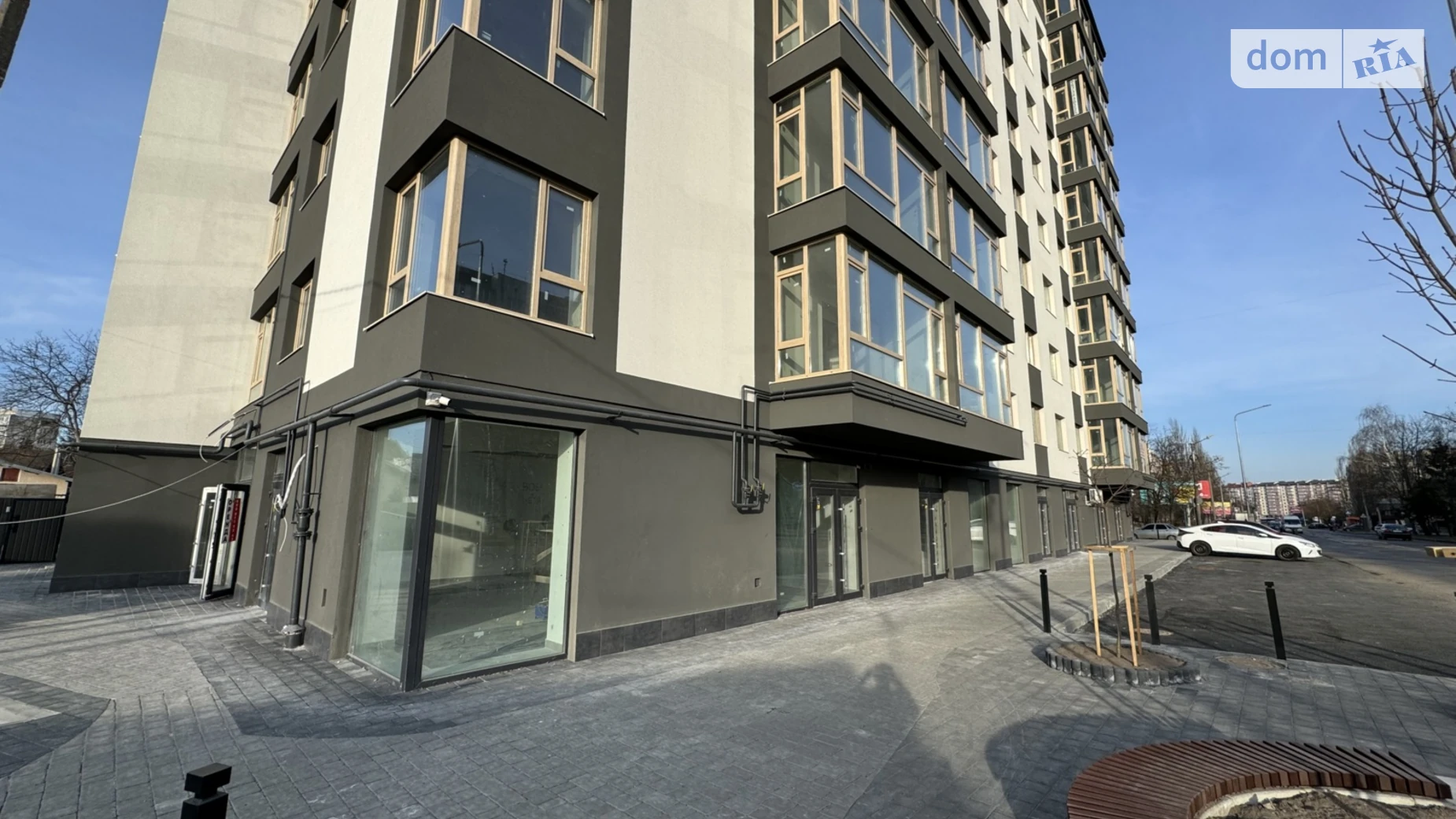 Сдается в аренду помещения свободного назначения 57 кв. м в 9-этажном здании, цена: 36000 грн - фото 3