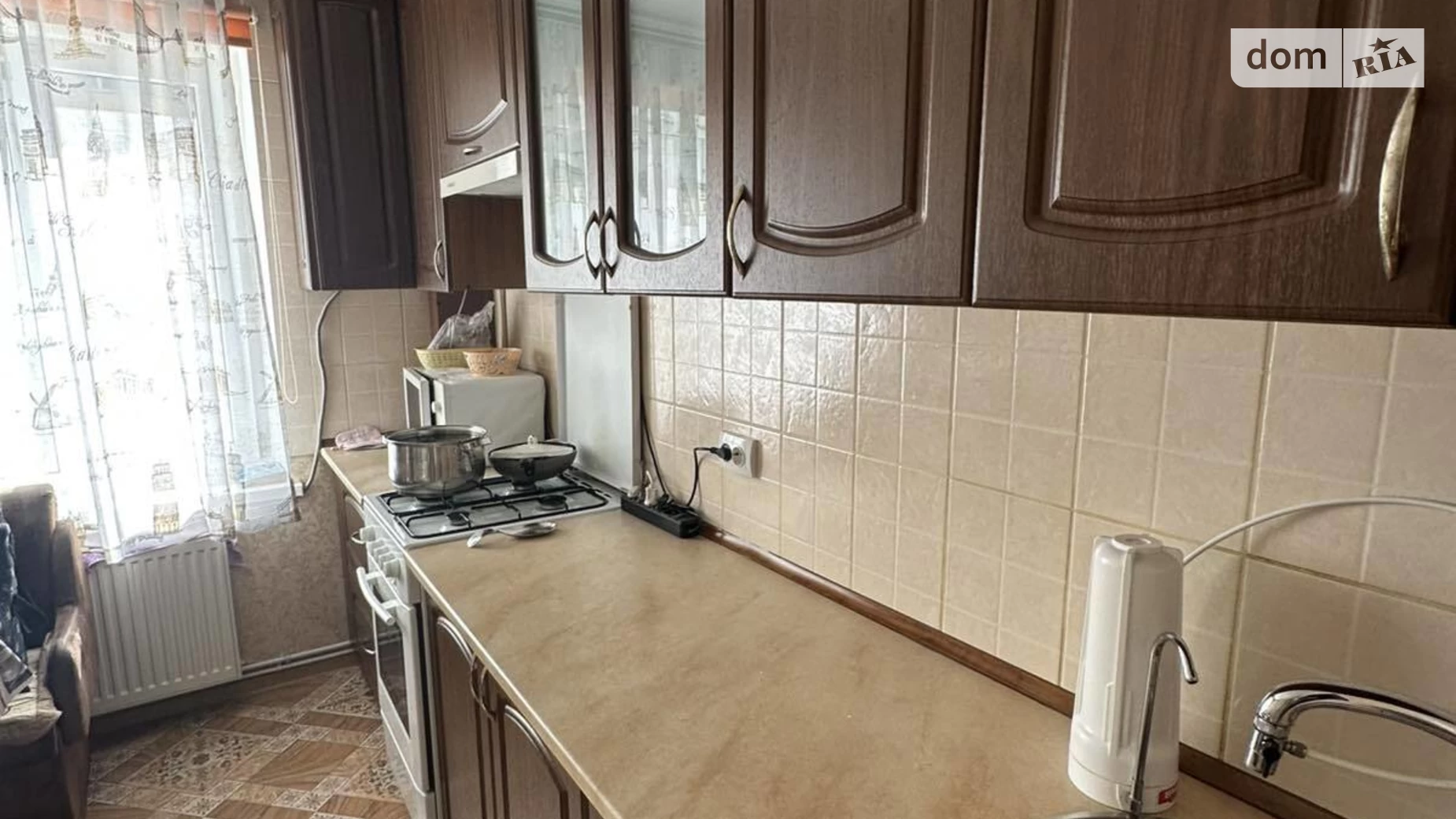 Продается 2-комнатная квартира 52.6 кв. м в Житомире, ул. Народицкая, 21 - фото 2