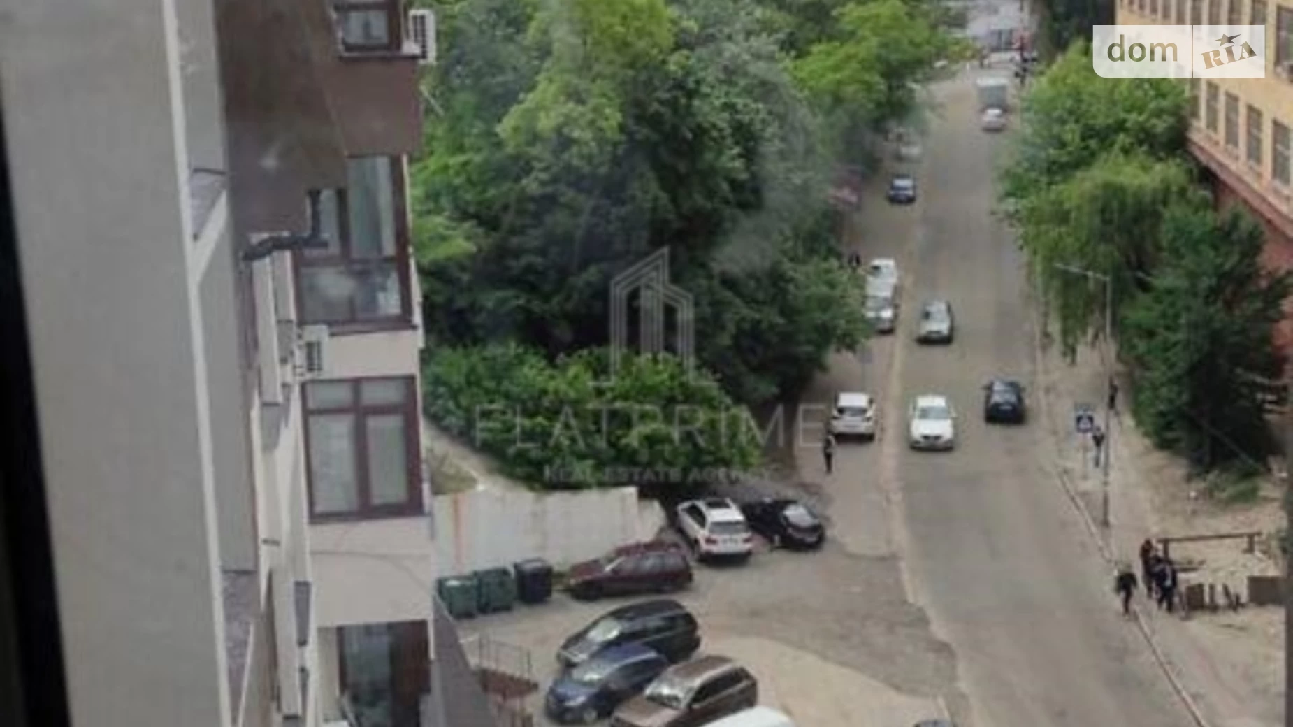 Продается 1-комнатная квартира 46.7 кв. м в Киеве, ул. Глубочицкая, 13 корпус 7 - фото 5