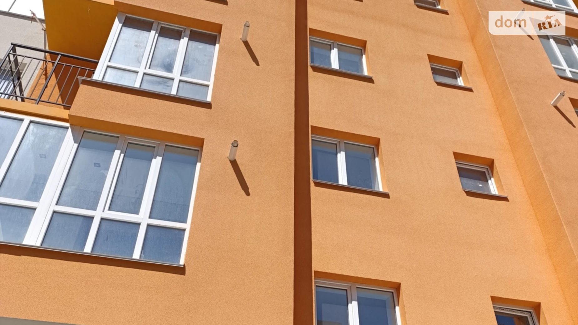 Продается 1-комнатная квартира 45 кв. м в Винницких Хуторах, Немировское шоссе, 94Е корпус 3 - фото 3
