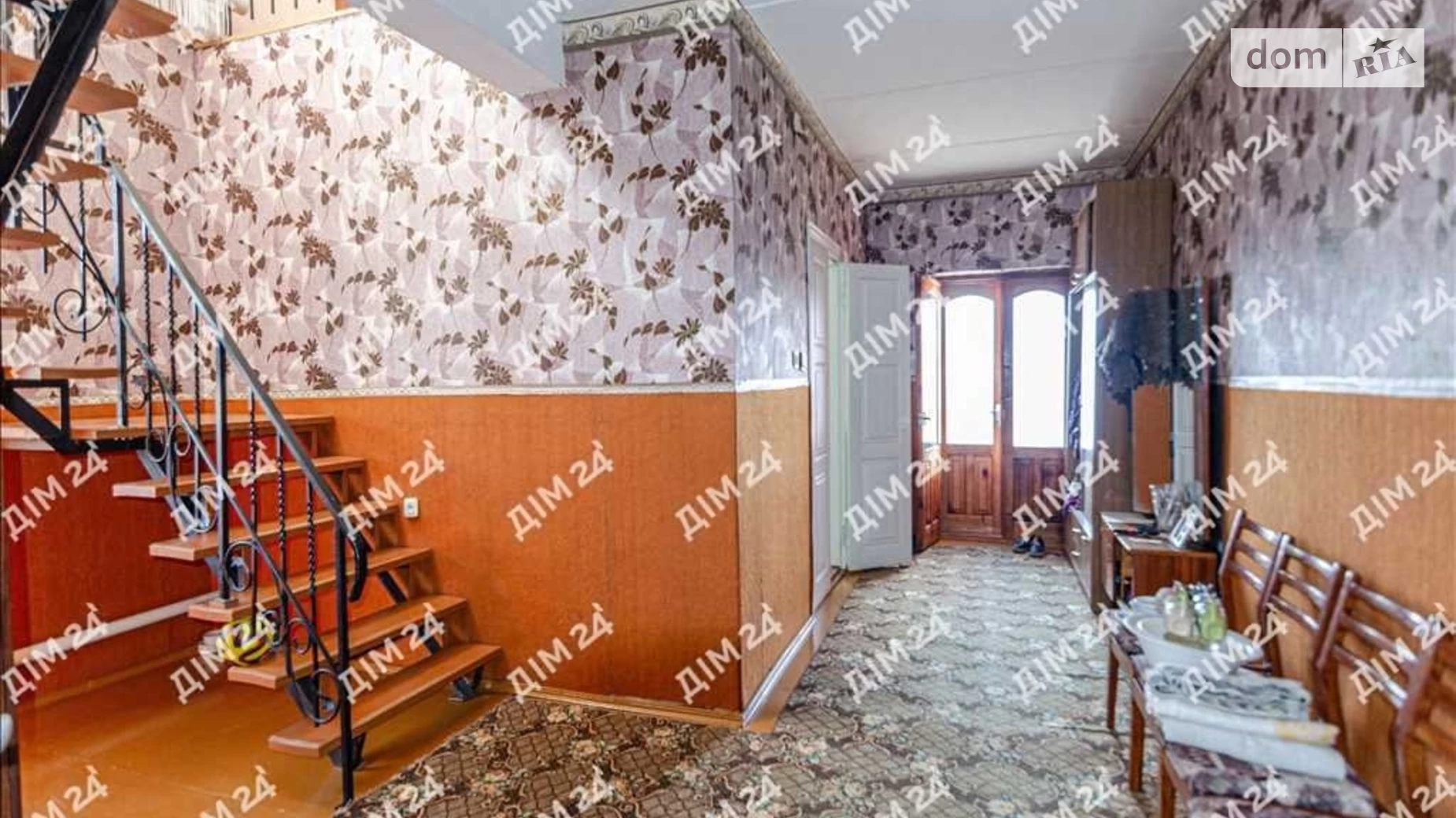 Продается дом на 2 этажа 183 кв. м с подвалом, цена: 60000 $ - фото 3