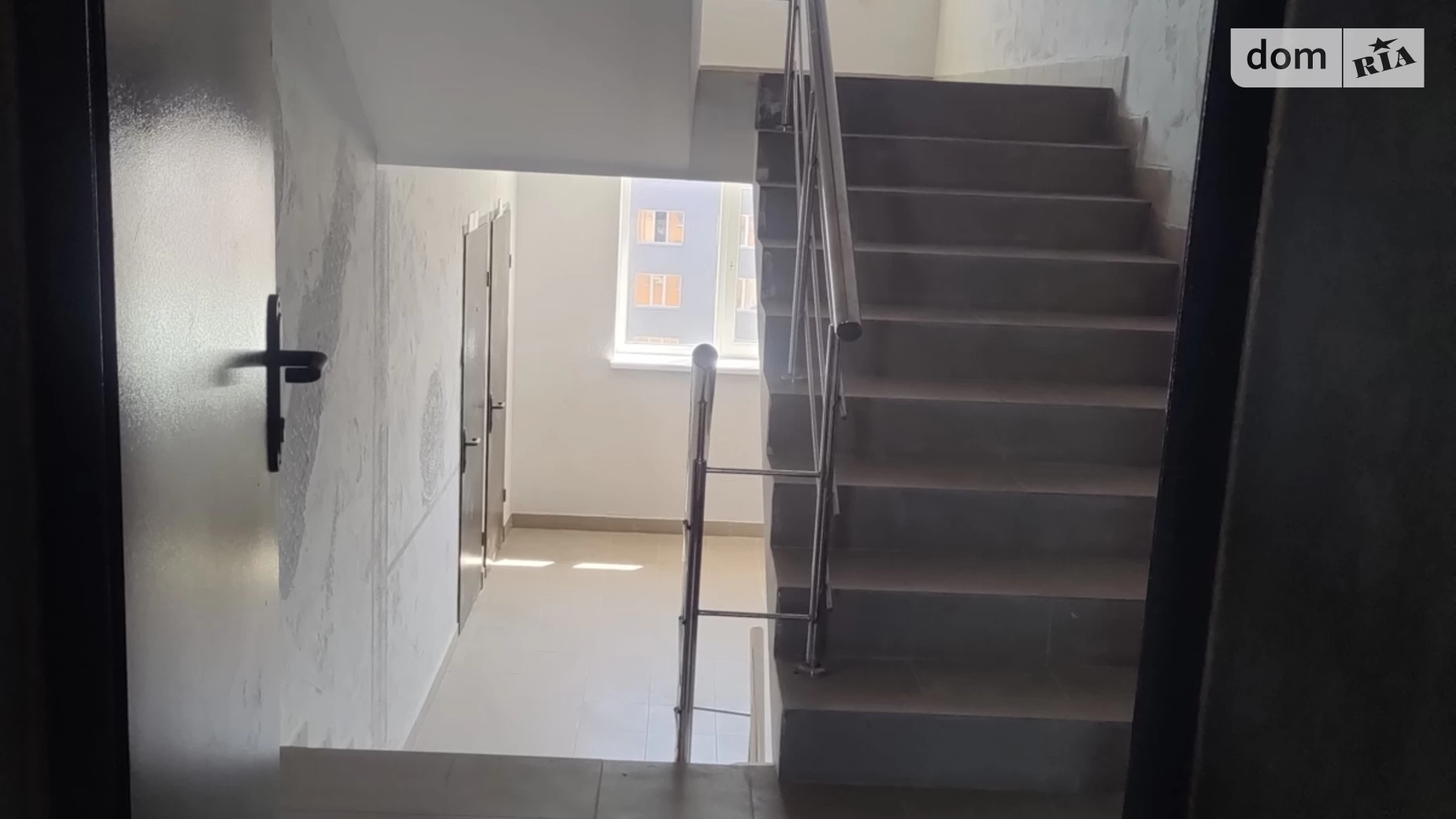 Продается 1-комнатная квартира 44.8 кв. м в Винницких Хуторах, цена: 42000 $ - фото 2