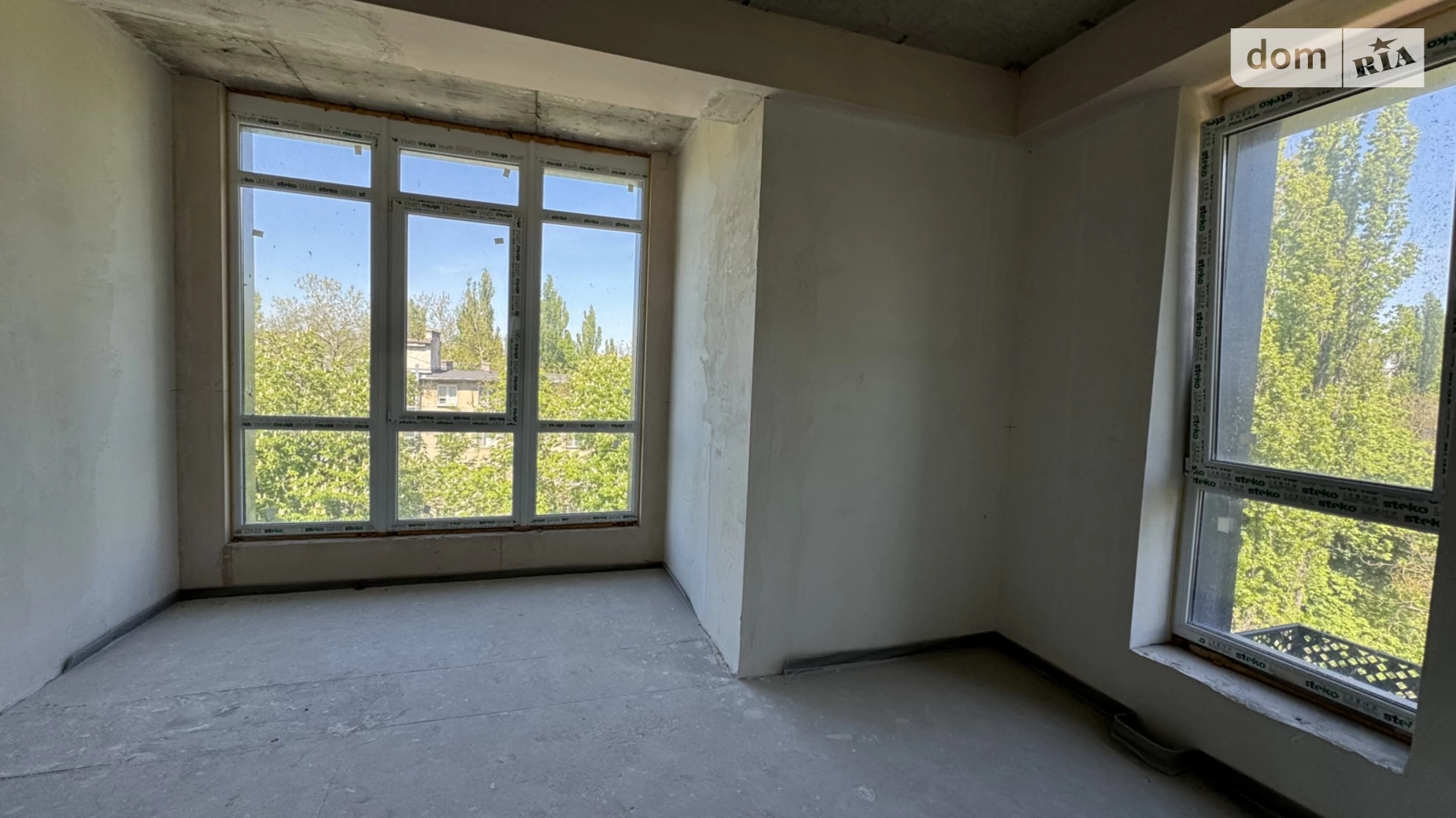 Продается 1-комнатная квартира 44 кв. м в Одессе, ул. Космонавтов, 23/5 - фото 4