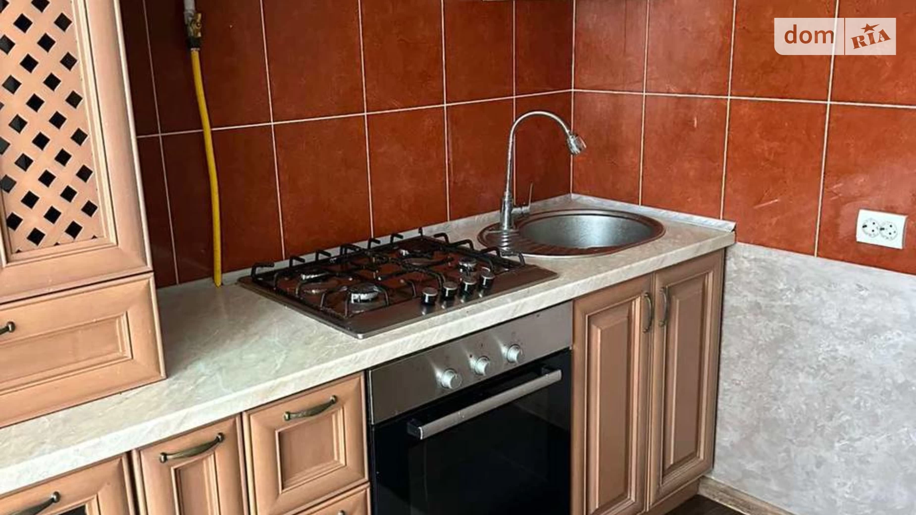 Здається в оренду 1-кімнатна квартира 38 кв. м у, цена: 11000 грн - фото 2