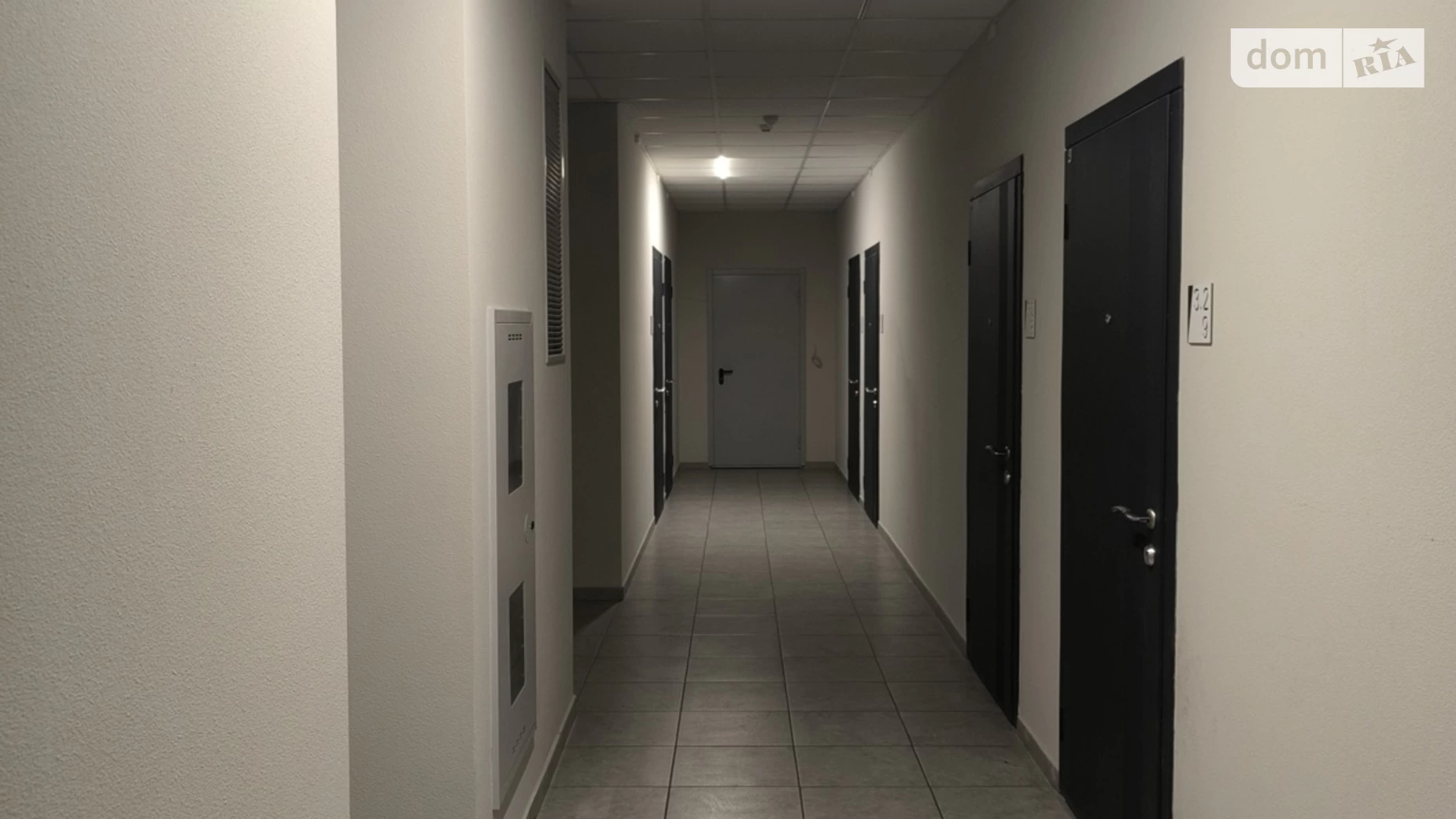 Продается 1-комнатная квартира 42 кв. м в Одессе, ул. Раскидайловская, 67Б - фото 3