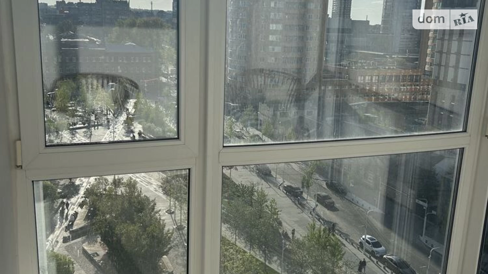 Здається в оренду 2-кімнатна квартира 70 кв. м у Дніпрі, вул. Ливарна, 2А - фото 5