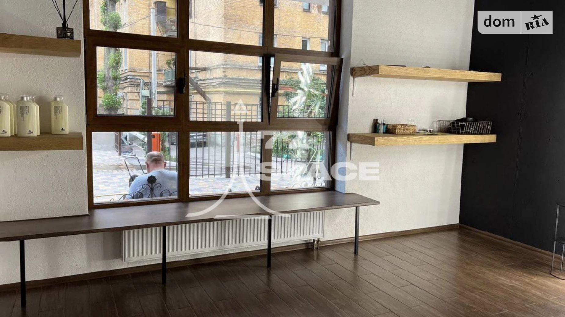 Здається в оренду офіс 41 кв. м в бізнес-центрі, цена: 800 $ - фото 2