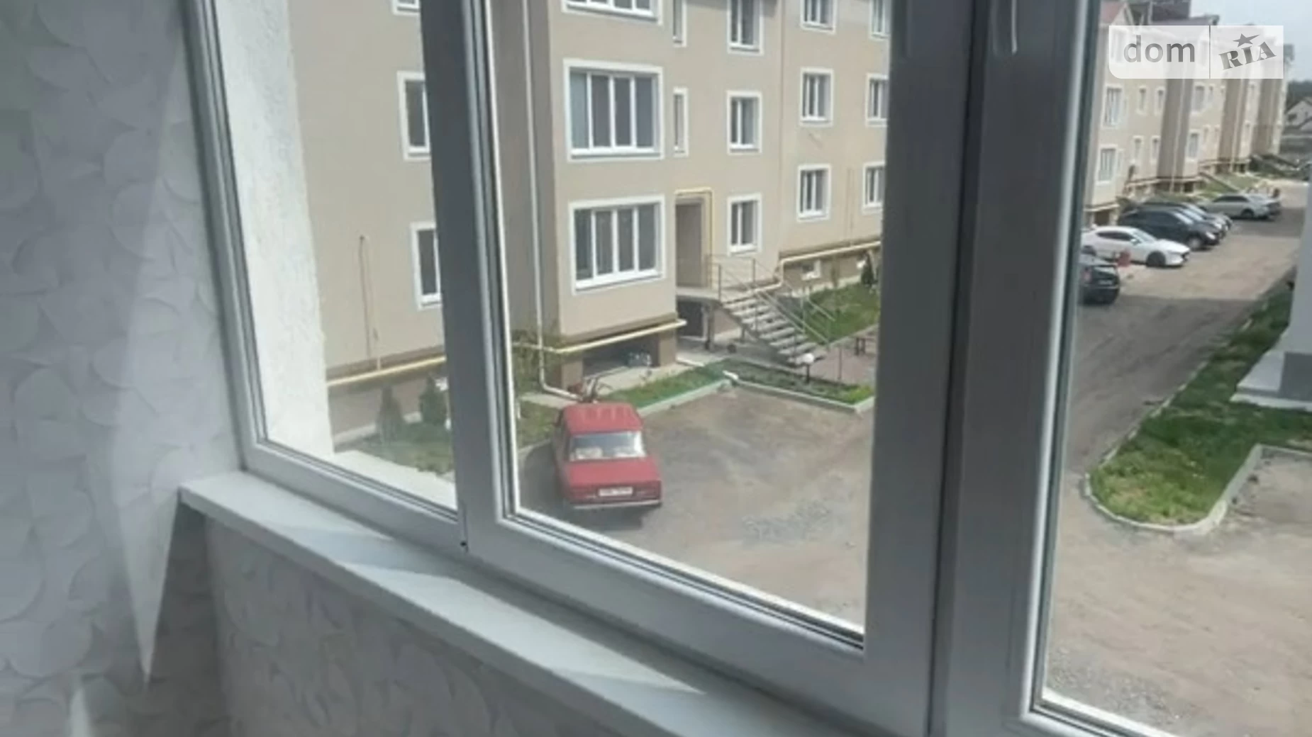 Продается 1-комнатная квартира 42 кв. м в Михайловке-Рубежовке, ул. Чубинского, 8 - фото 2