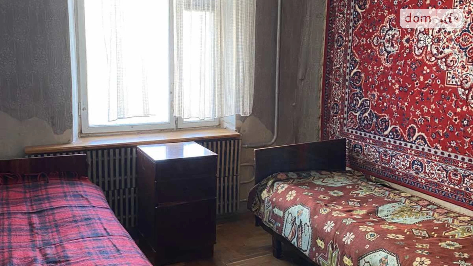 3-комнатная квартира 64.4 кв. м в Тернополе, цена: 40000 $ - фото 5