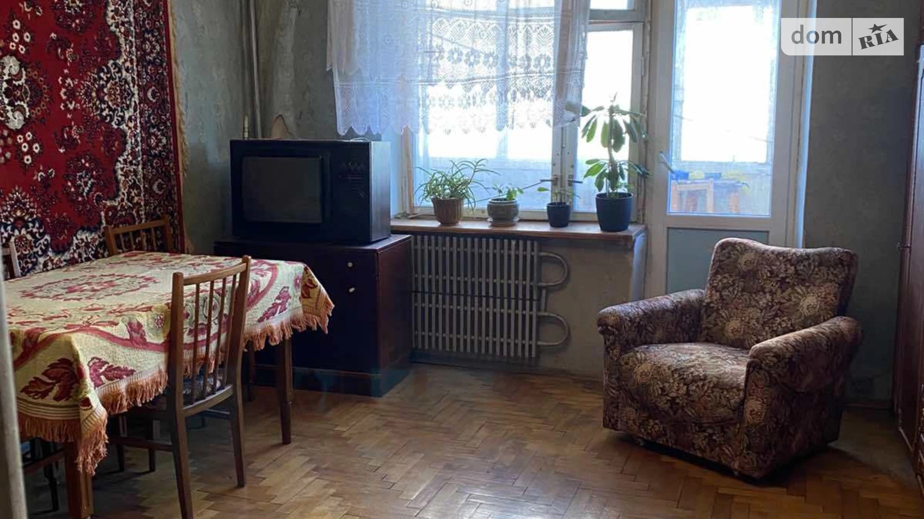 3-комнатная квартира 64.4 кв. м в Тернополе, цена: 40000 $ - фото 3