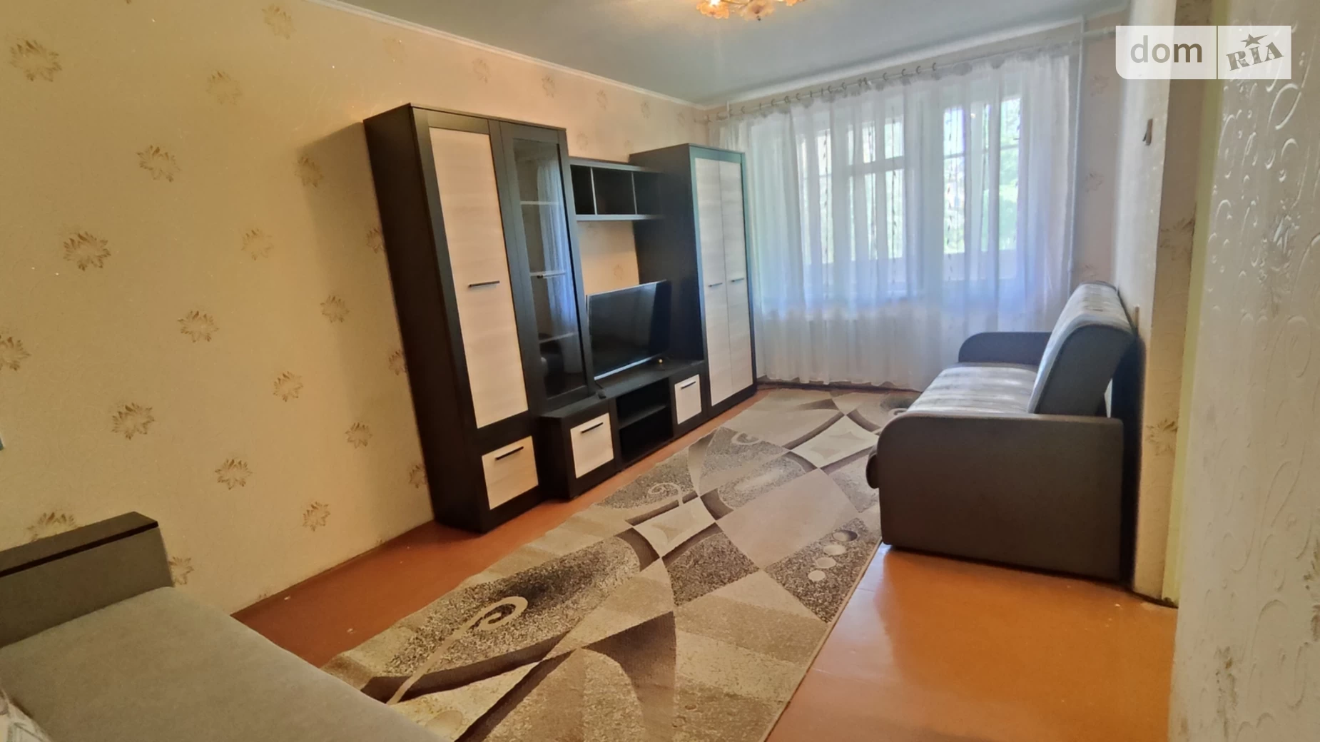 Сдается в аренду 2-комнатная квартира 47 кв. м в Днепре, ул. Метростроевская - фото 2