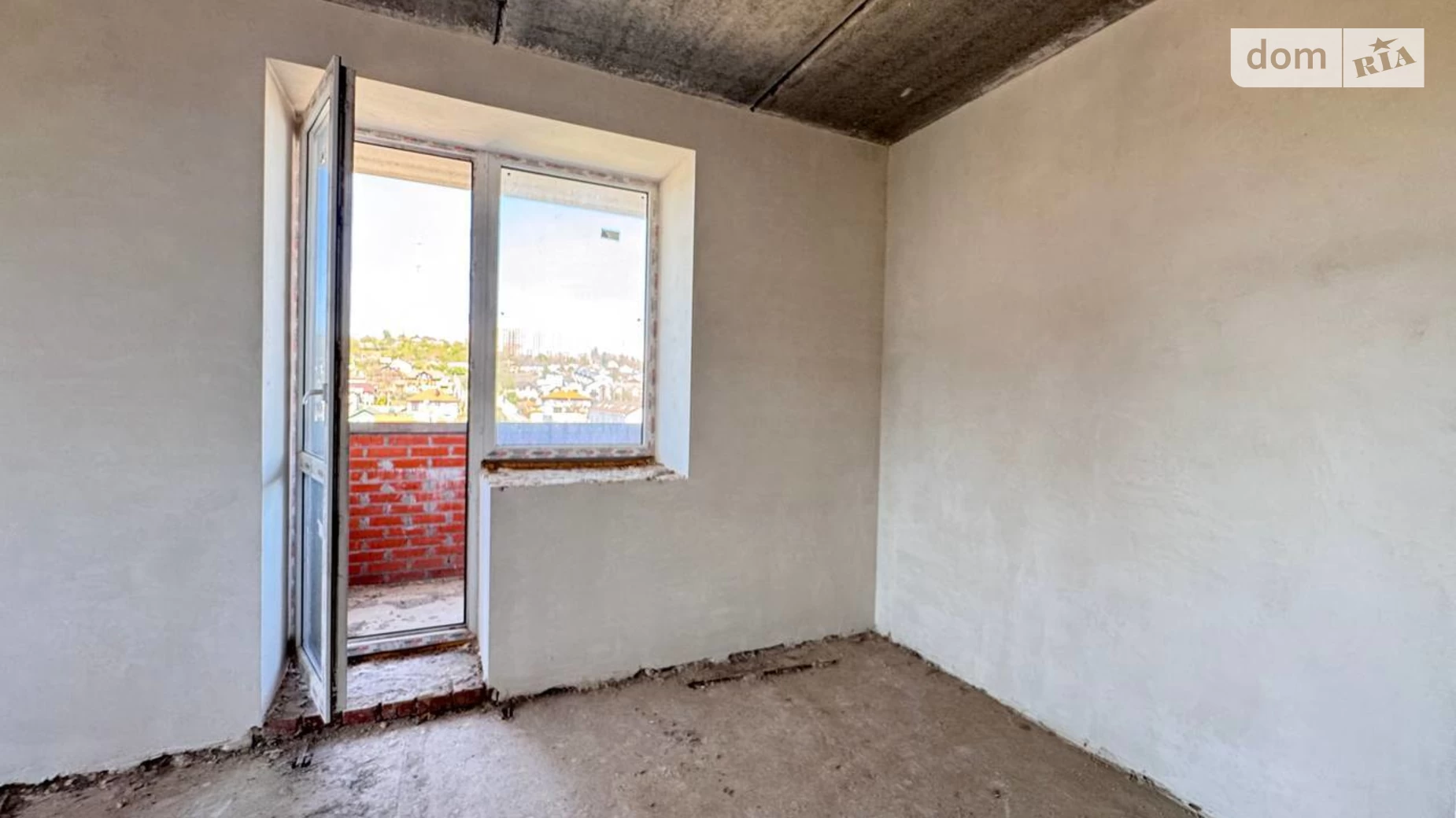 Продается 1-комнатная квартира 36.8 кв. м в Хмельницком, цена: 31500 $ - фото 3