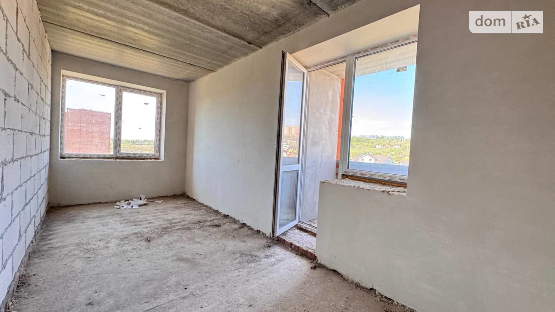 Продается 1-комнатная квартира 36.8 кв. м в Хмельницком, цена: 31500 $ - фото 4