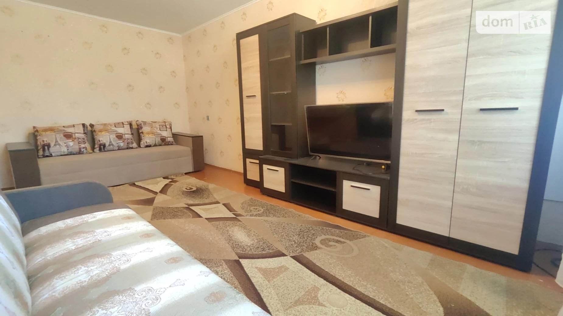 Сдается в аренду 2-комнатная квартира 47 кв. м в Днепре, ул. Метростроевская - фото 3