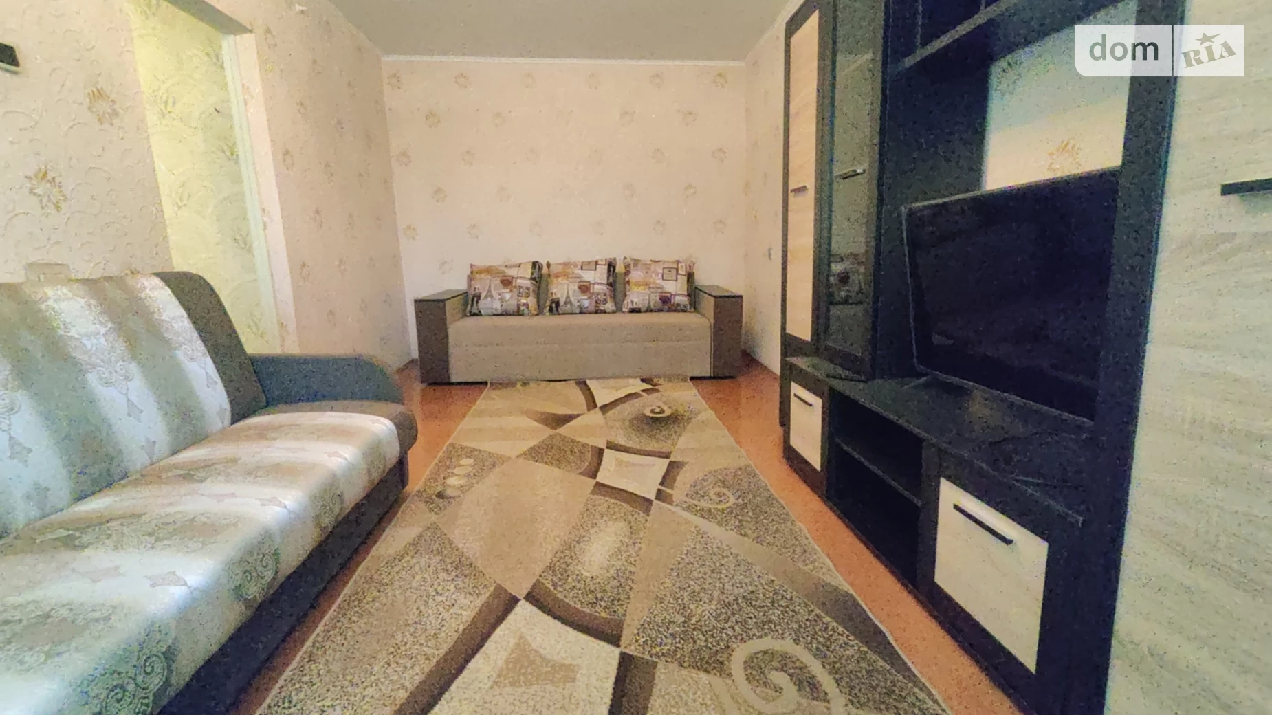 Сдается в аренду 2-комнатная квартира 47 кв. м в Днепре, ул. Метростроевская - фото 4