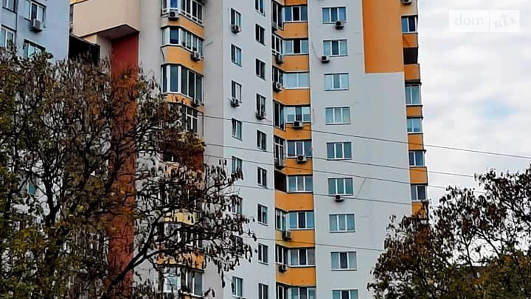 Продается 2-комнатная квартира 68 кв. м в Черкассах, ул. Смелянская, 2/1 - фото 26