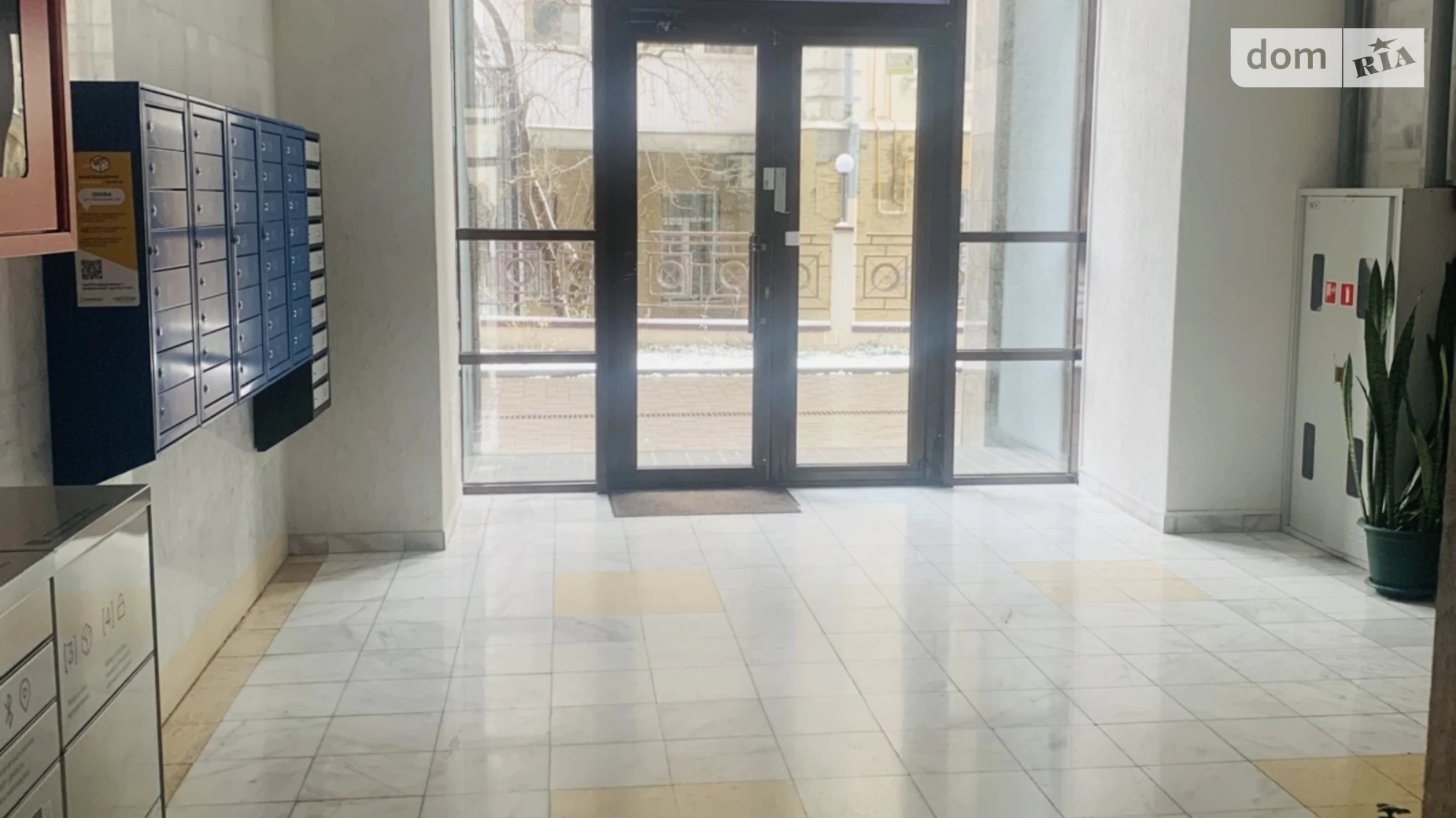 Здається в оренду 3-кімнатна квартира 117.6 кв. м у Києві, вул. Богдана Хмельницького - фото 3