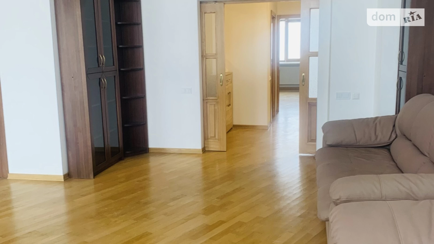Здається в оренду 3-кімнатна квартира 117.6 кв. м у Києві, вул. Богдана Хмельницького - фото 5
