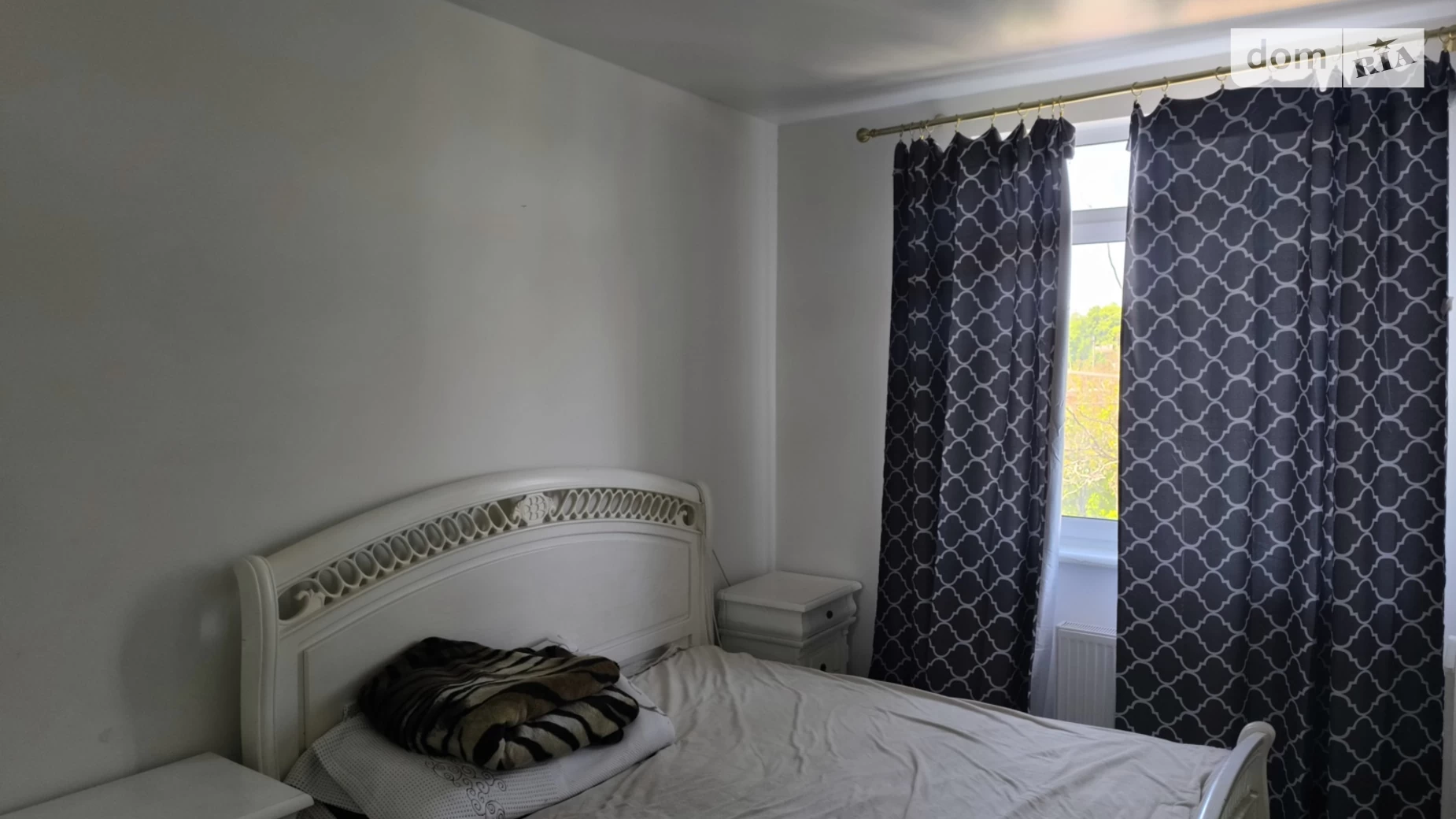 Продается 1-комнатная квартира 38 кв. м в Одессе, ул. Раскидайловская, 67Б - фото 4