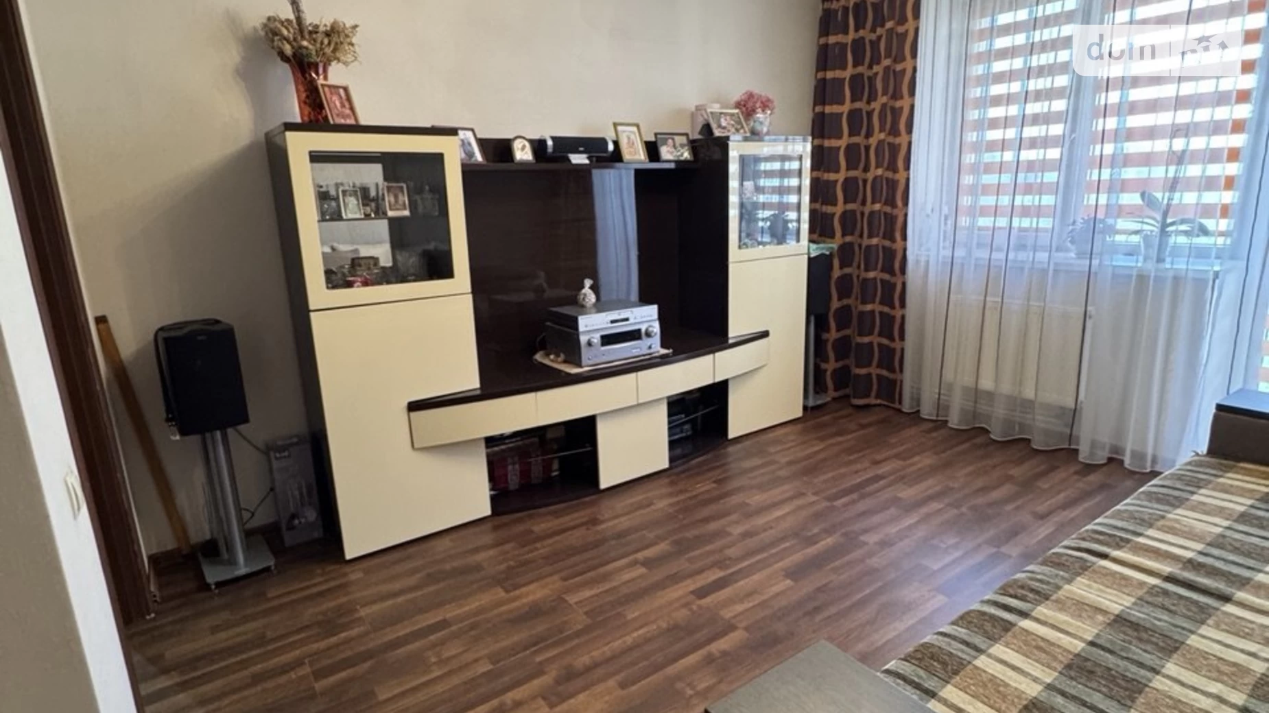 Продается 2-комнатная квартира 60.7 кв. м в Львове, ул. Вашингтона Джорджа - фото 4