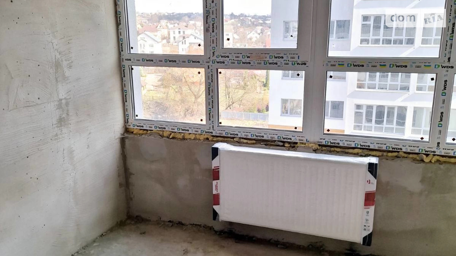 Продається 2-кімнатна квартира 63.7 кв. м у Хмельницькому, вул. Вінницька, 1/8 - фото 5