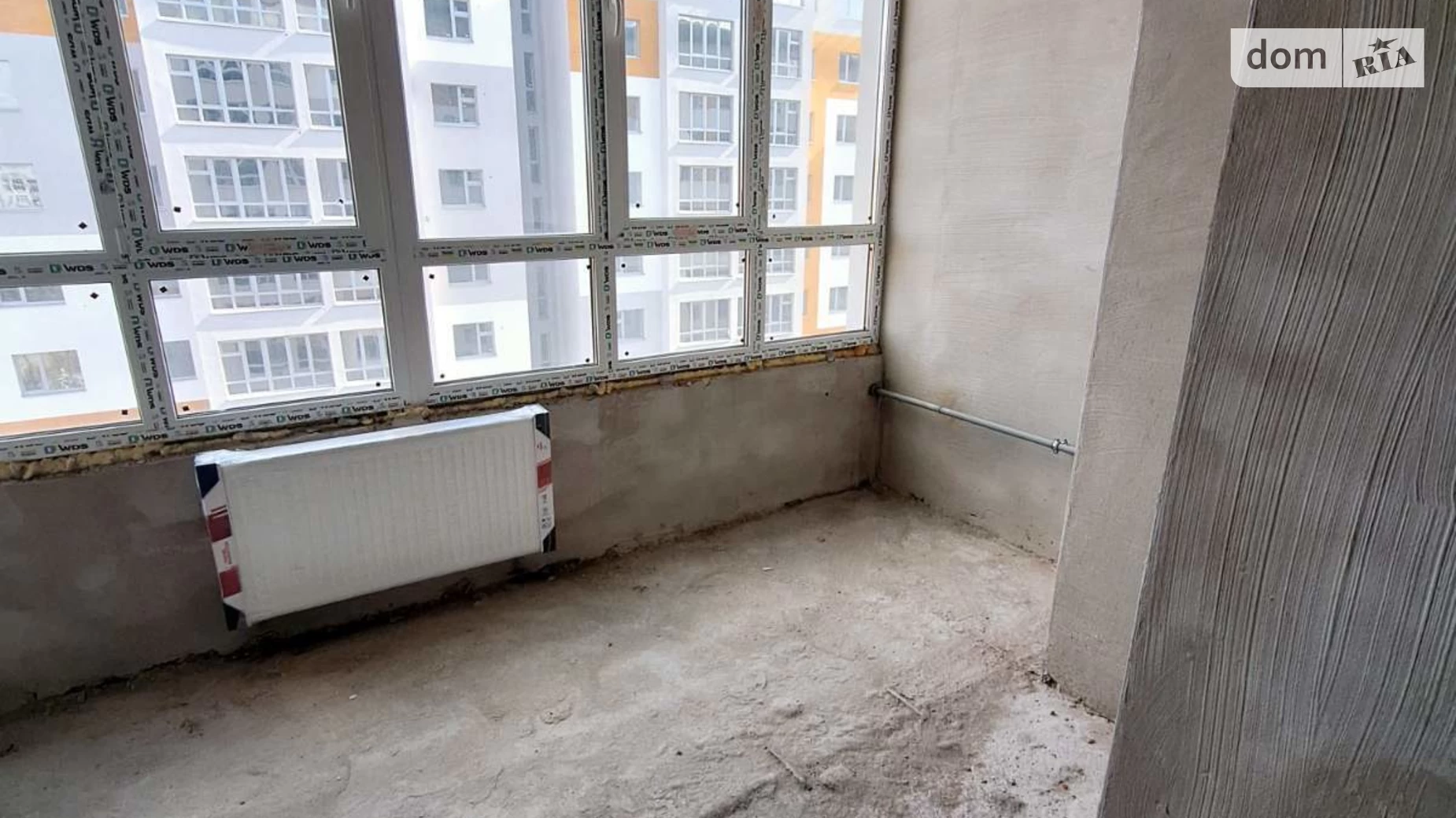Продається 2-кімнатна квартира 63.7 кв. м у Хмельницькому, вул. Вінницька, 1/8 - фото 3