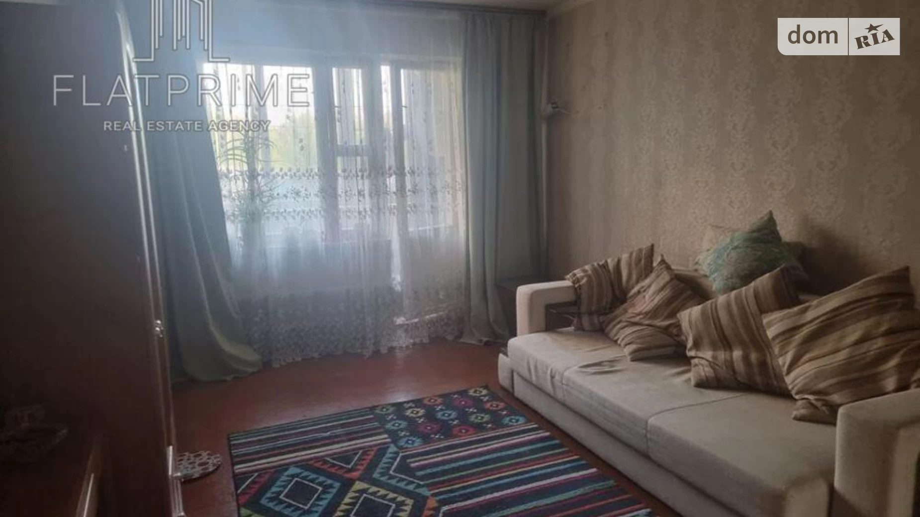 Продается 2-комнатная квартира 51 кв. м в Киеве - фото 3